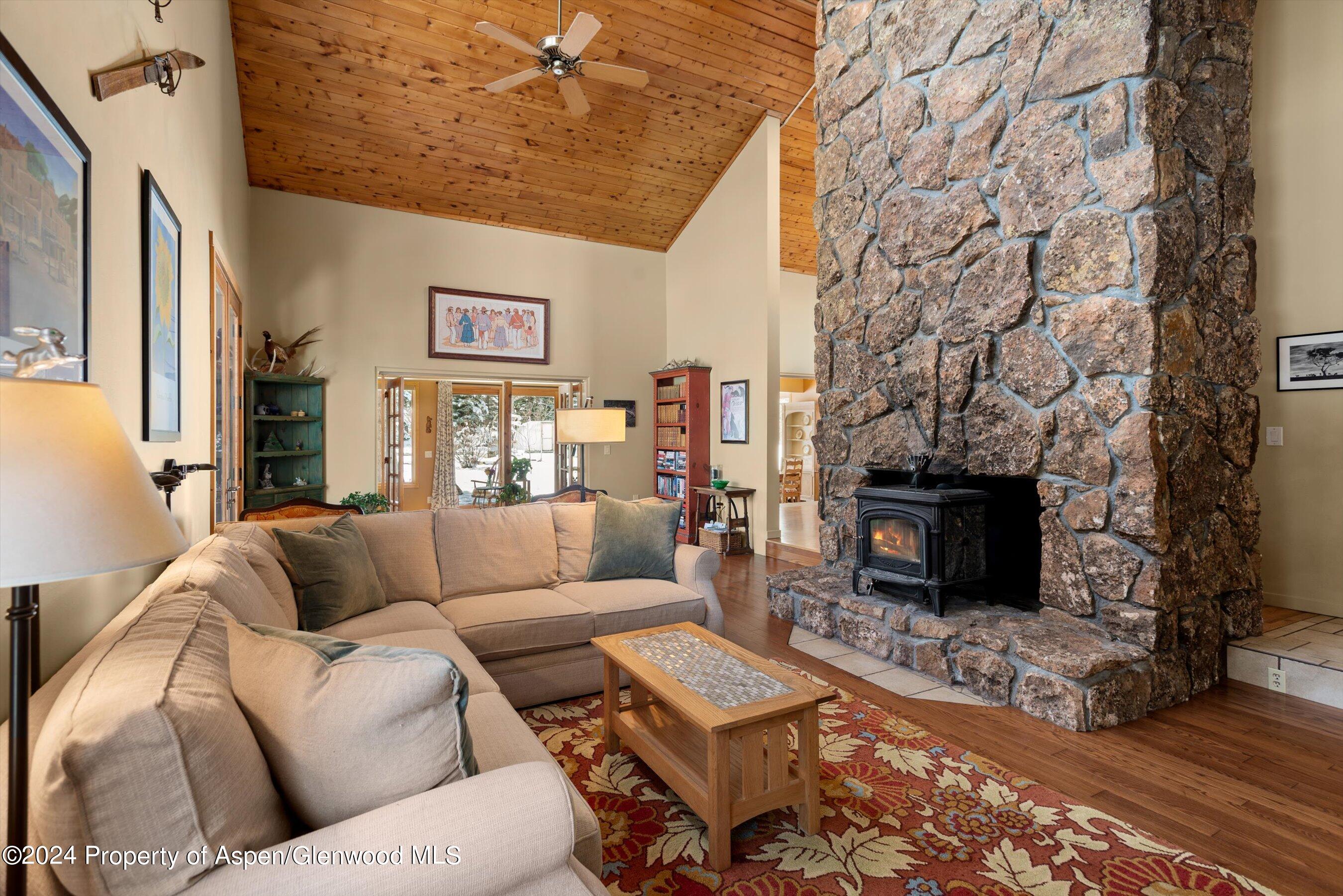 271 Little Elk Creek Avenue Snowmass CO 81654