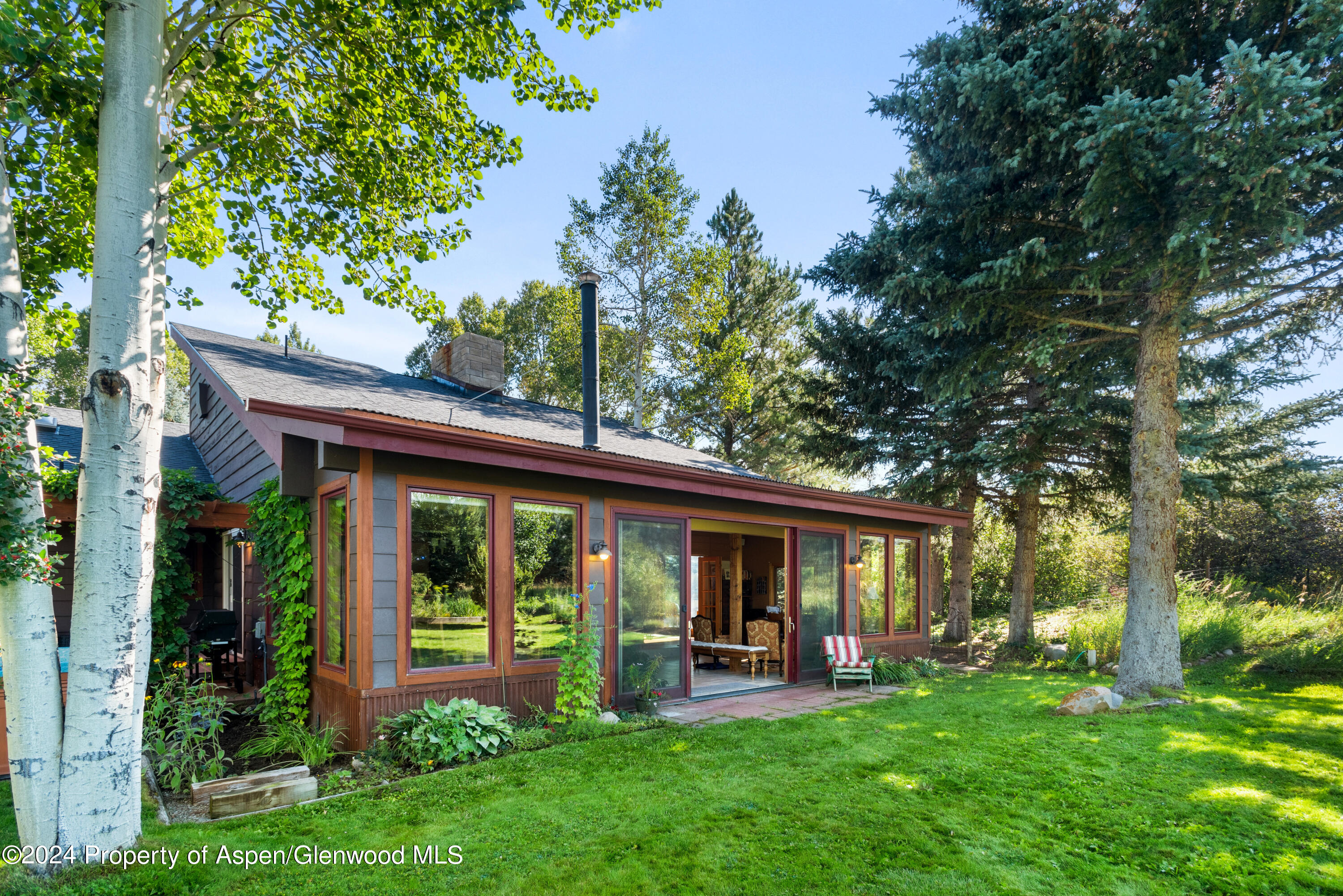 271 Little Elk Creek Avenue Snowmass CO 81654