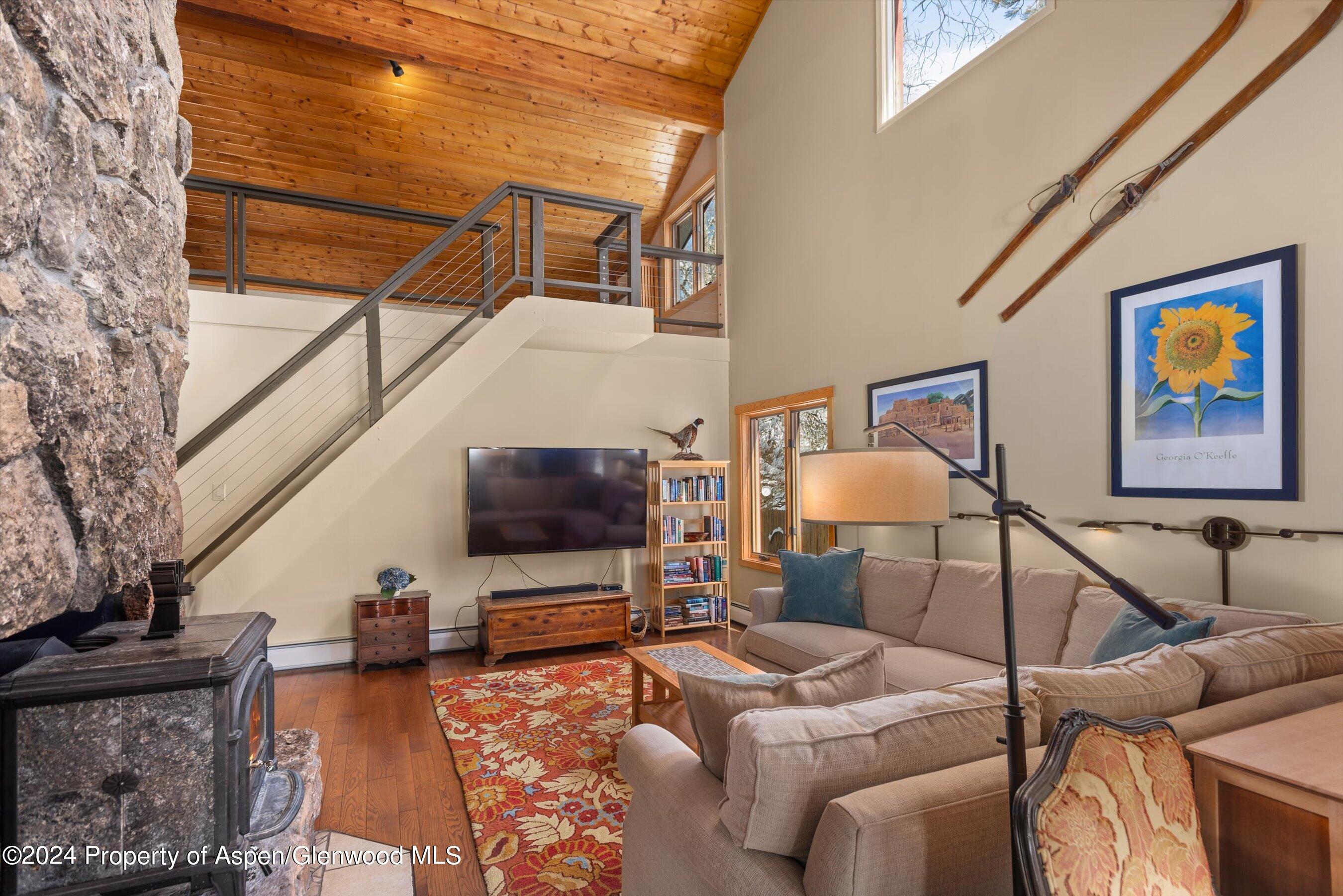 271 Little Elk Creek Avenue Snowmass CO 81654