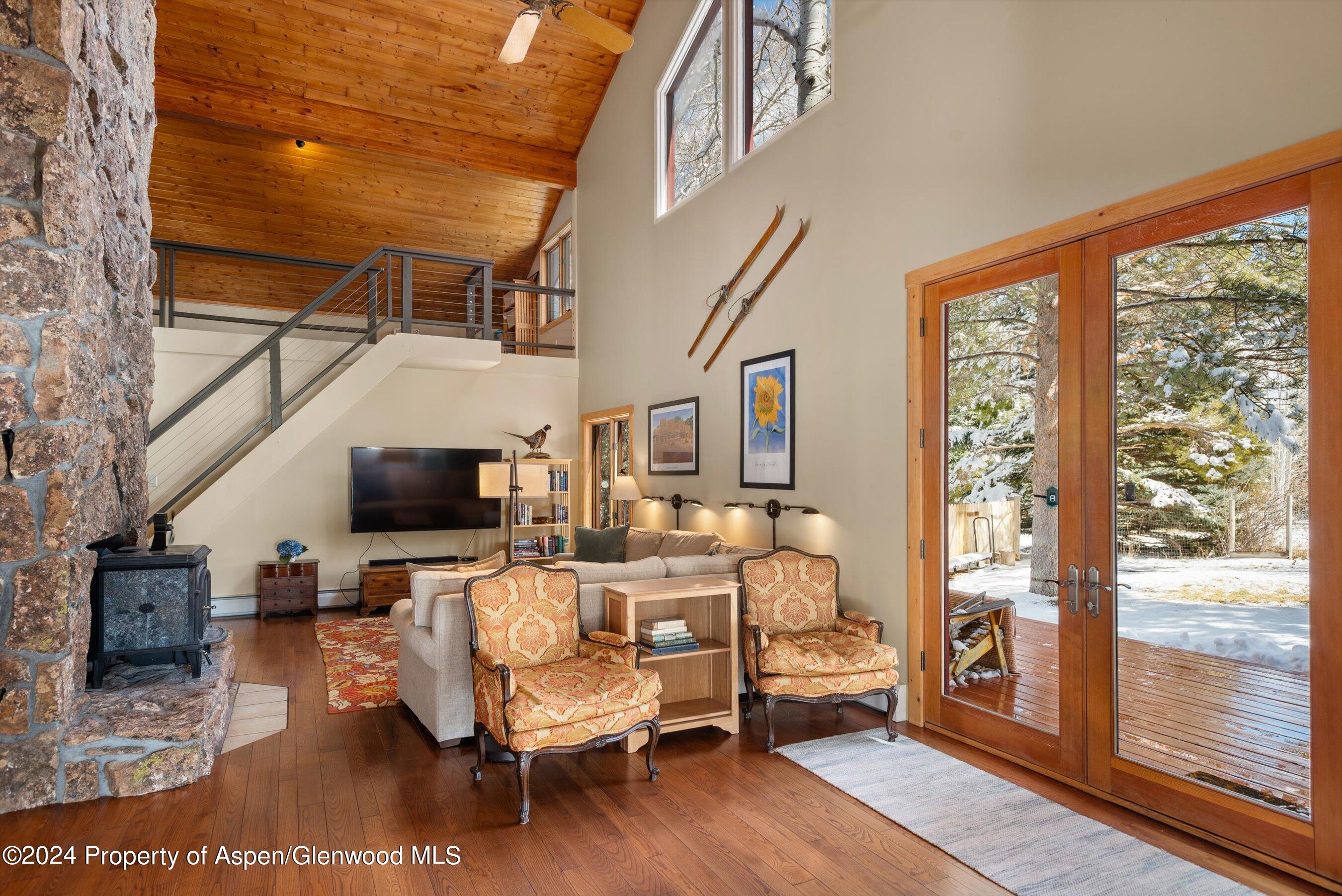271 Little Elk Creek Avenue Snowmass CO 81654