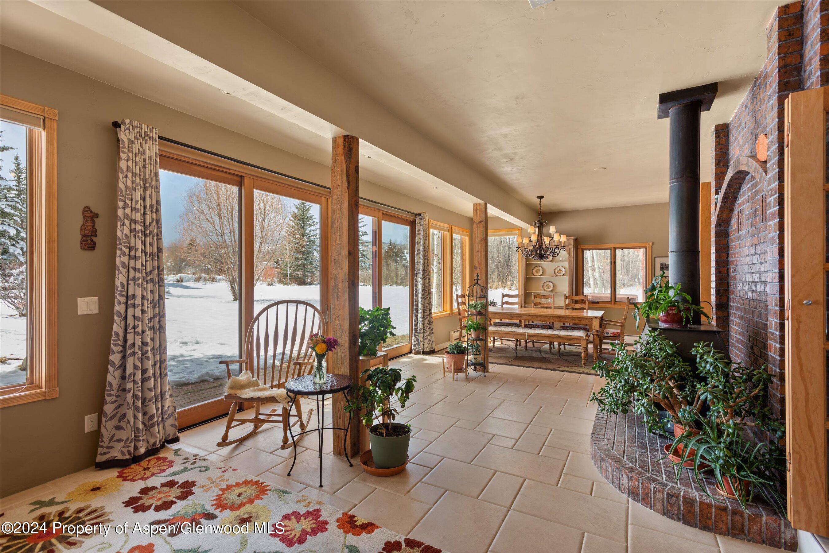 271 Little Elk Creek Avenue Snowmass CO 81654