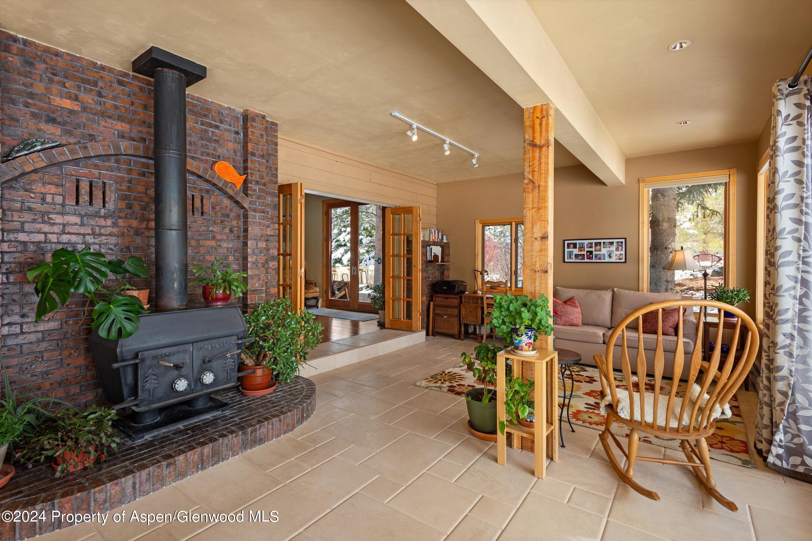 271 Little Elk Creek Avenue Snowmass CO 81654
