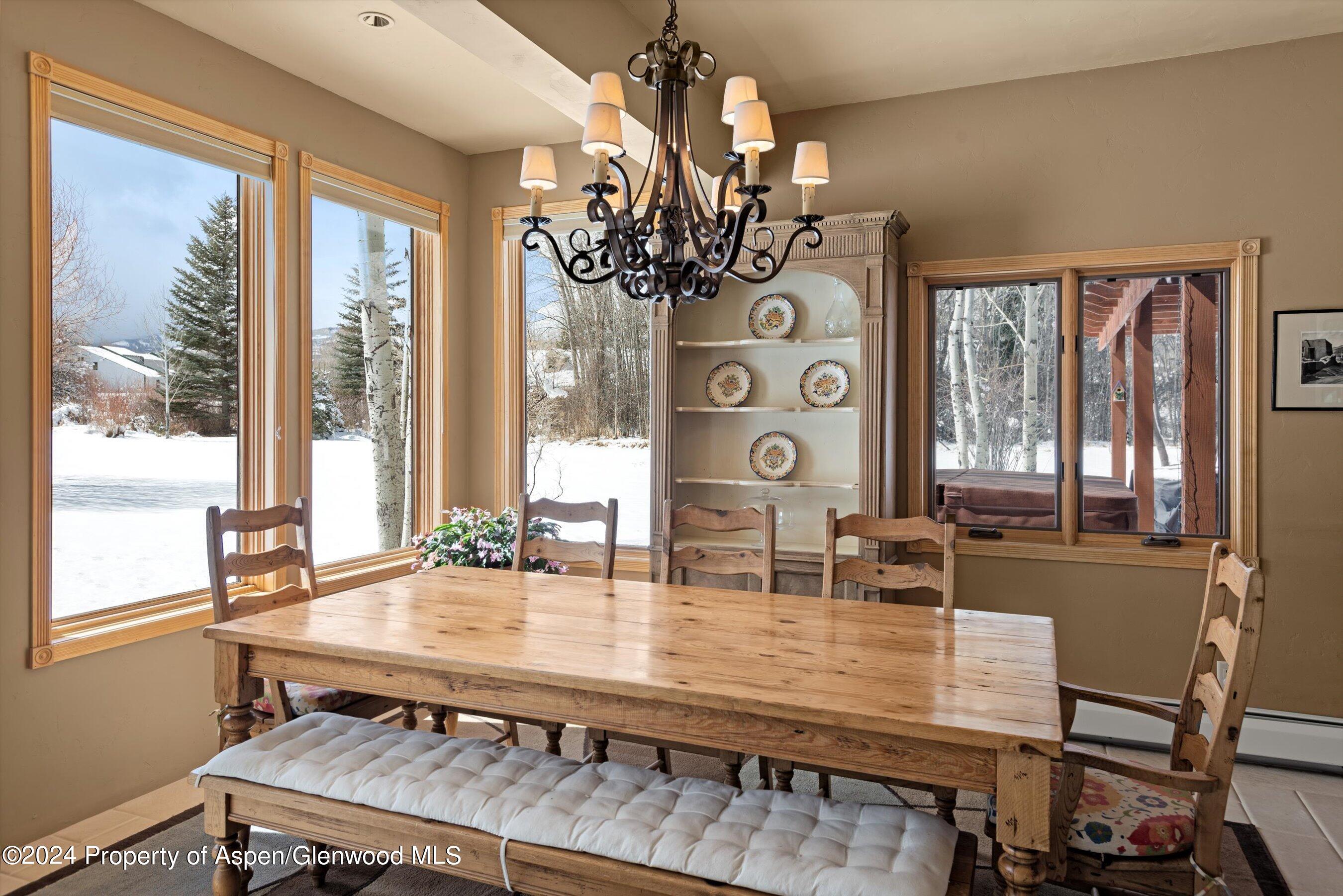 271 Little Elk Creek Avenue Snowmass CO 81654
