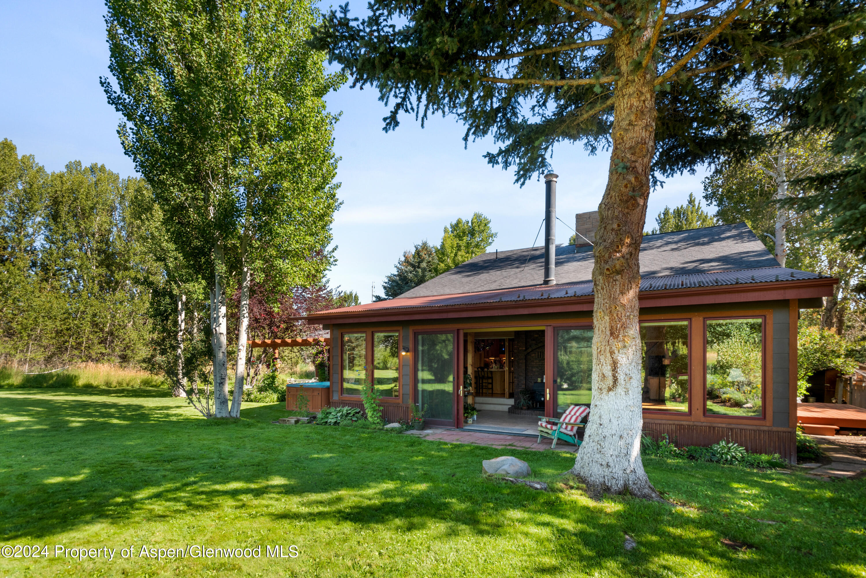 271 Little Elk Creek Avenue Snowmass CO 81654