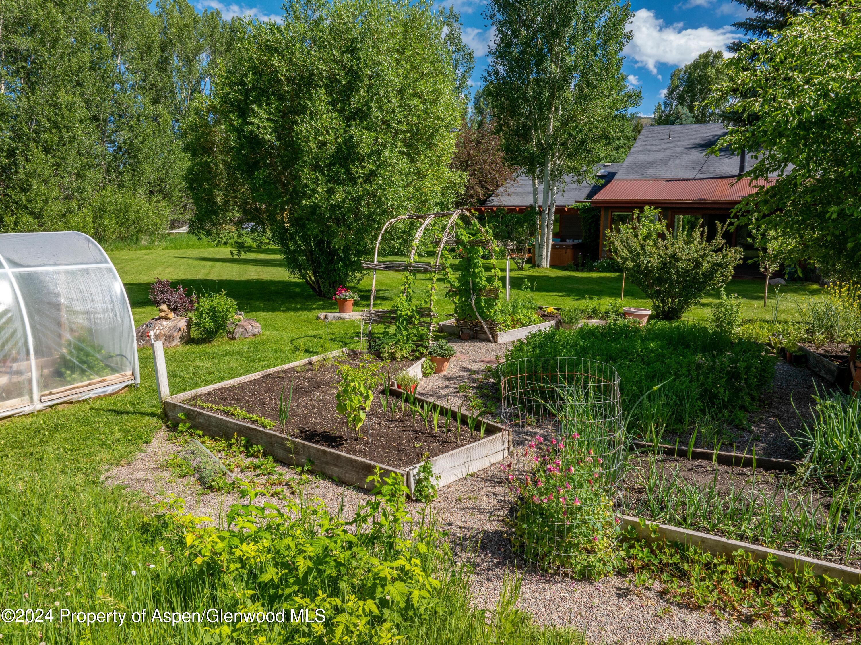271 Little Elk Creek Avenue Snowmass CO 81654