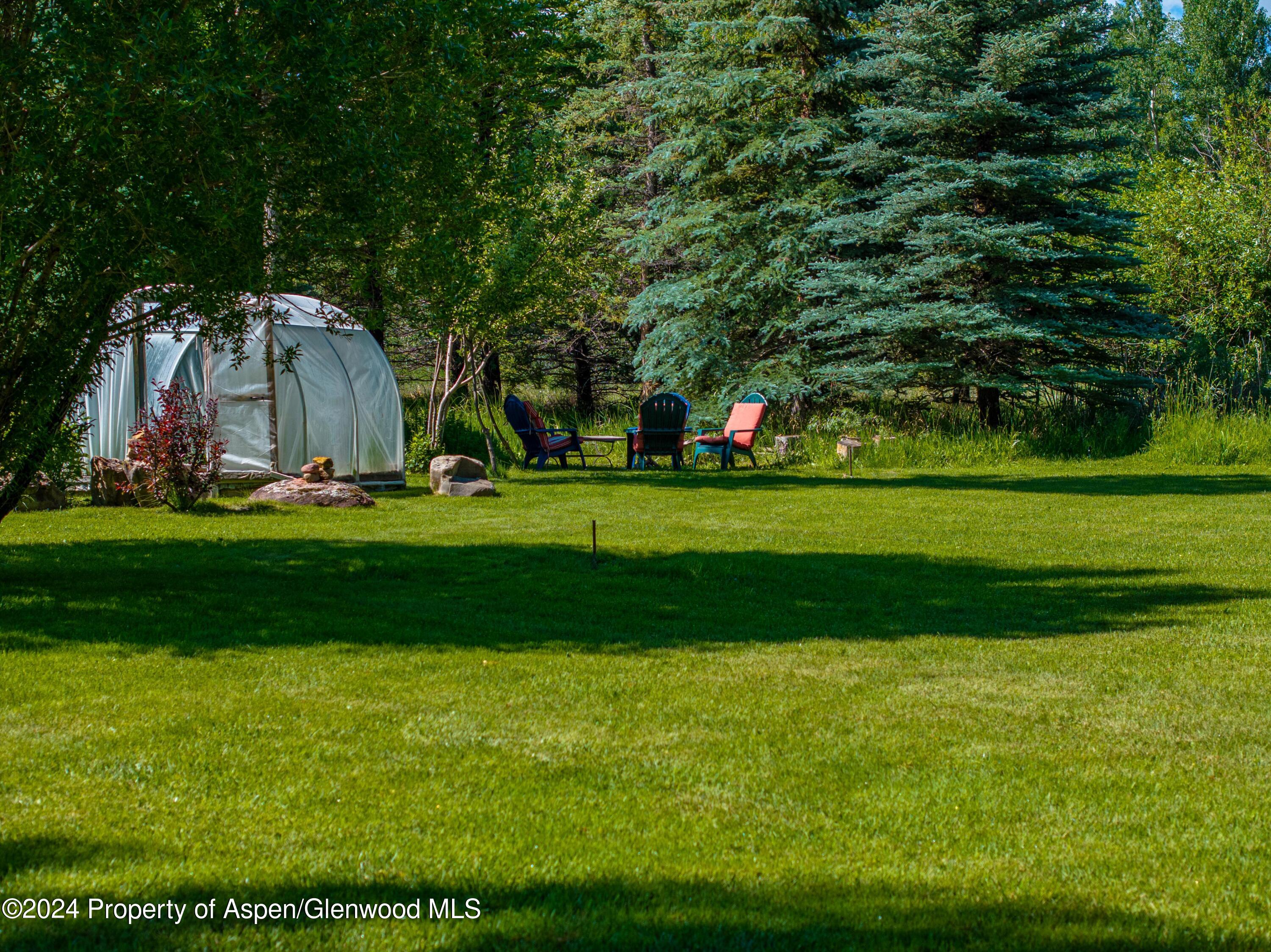 271 Little Elk Creek Avenue Snowmass CO 81654