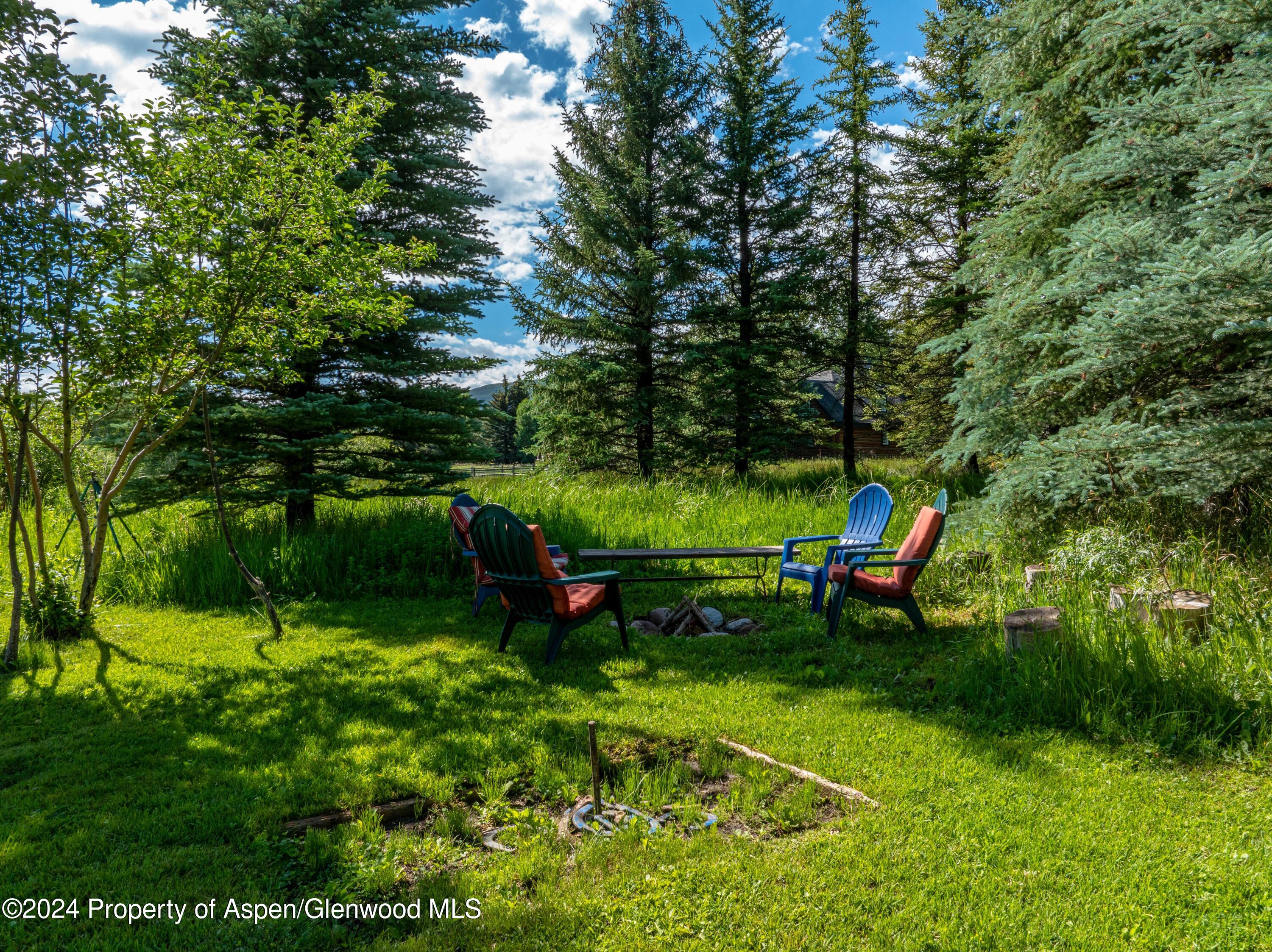 271 Little Elk Creek Avenue Snowmass CO 81654