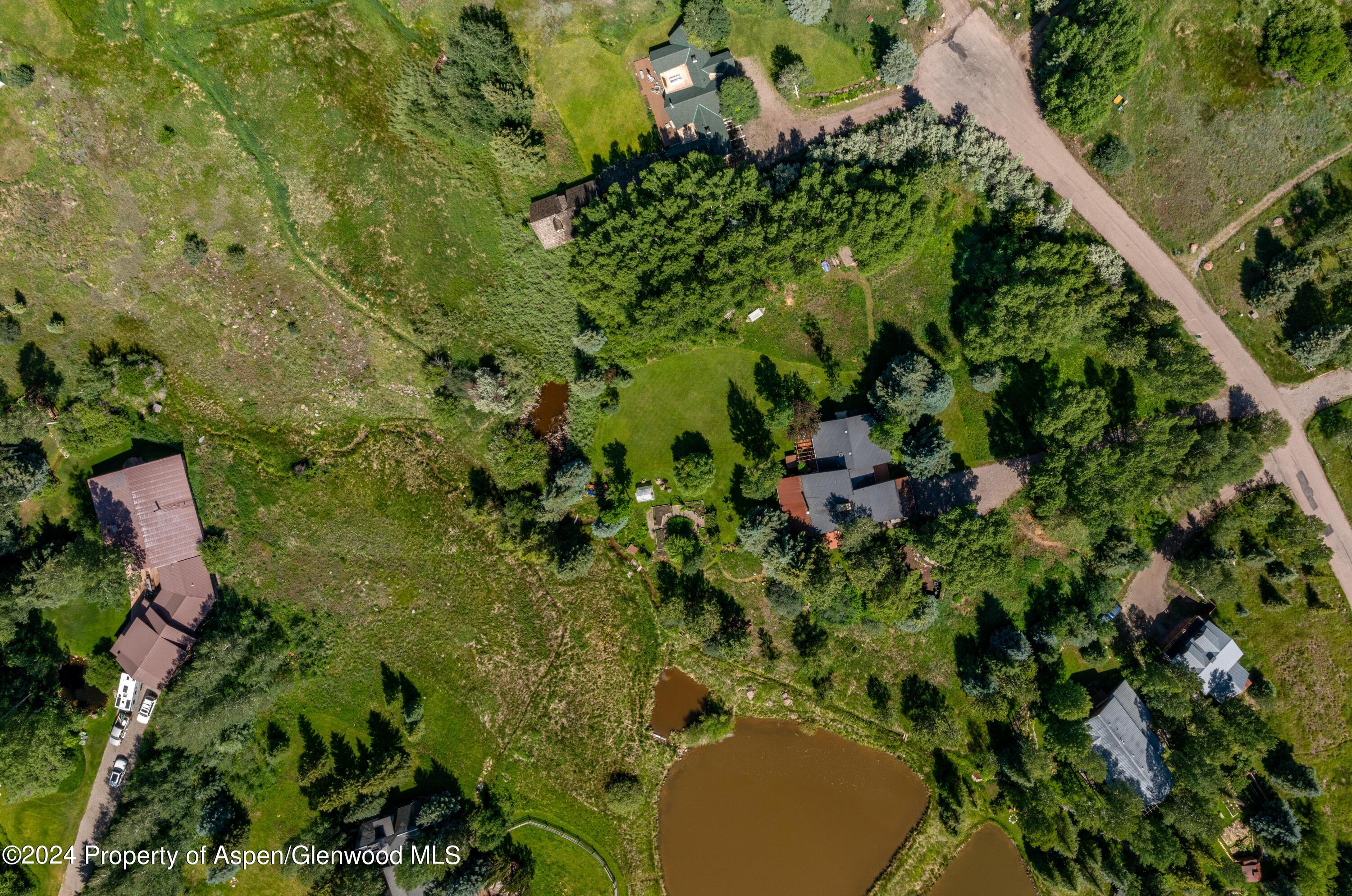 271 Little Elk Creek Avenue Snowmass CO 81654