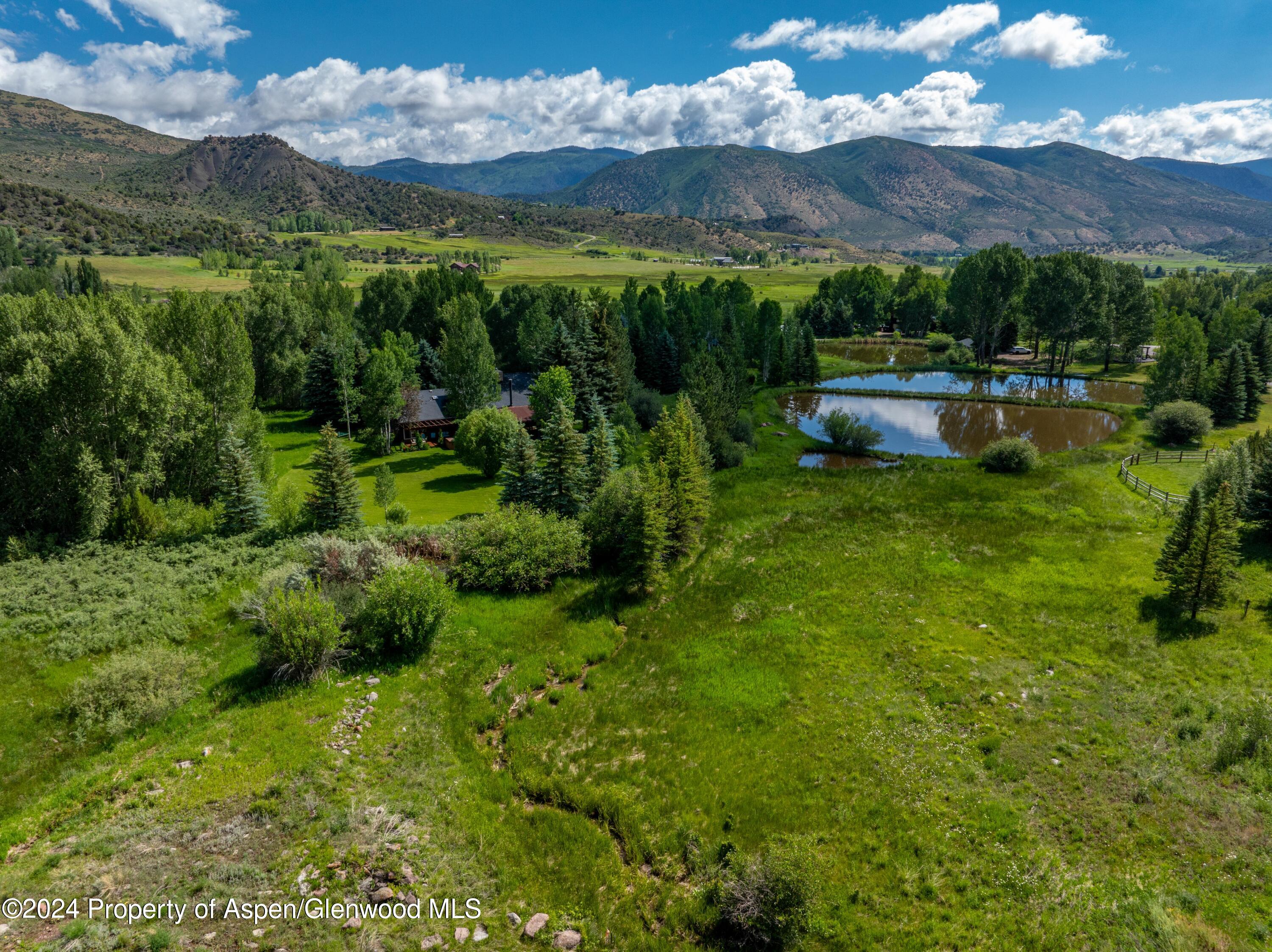 271 Little Elk Creek Avenue Snowmass CO 81654