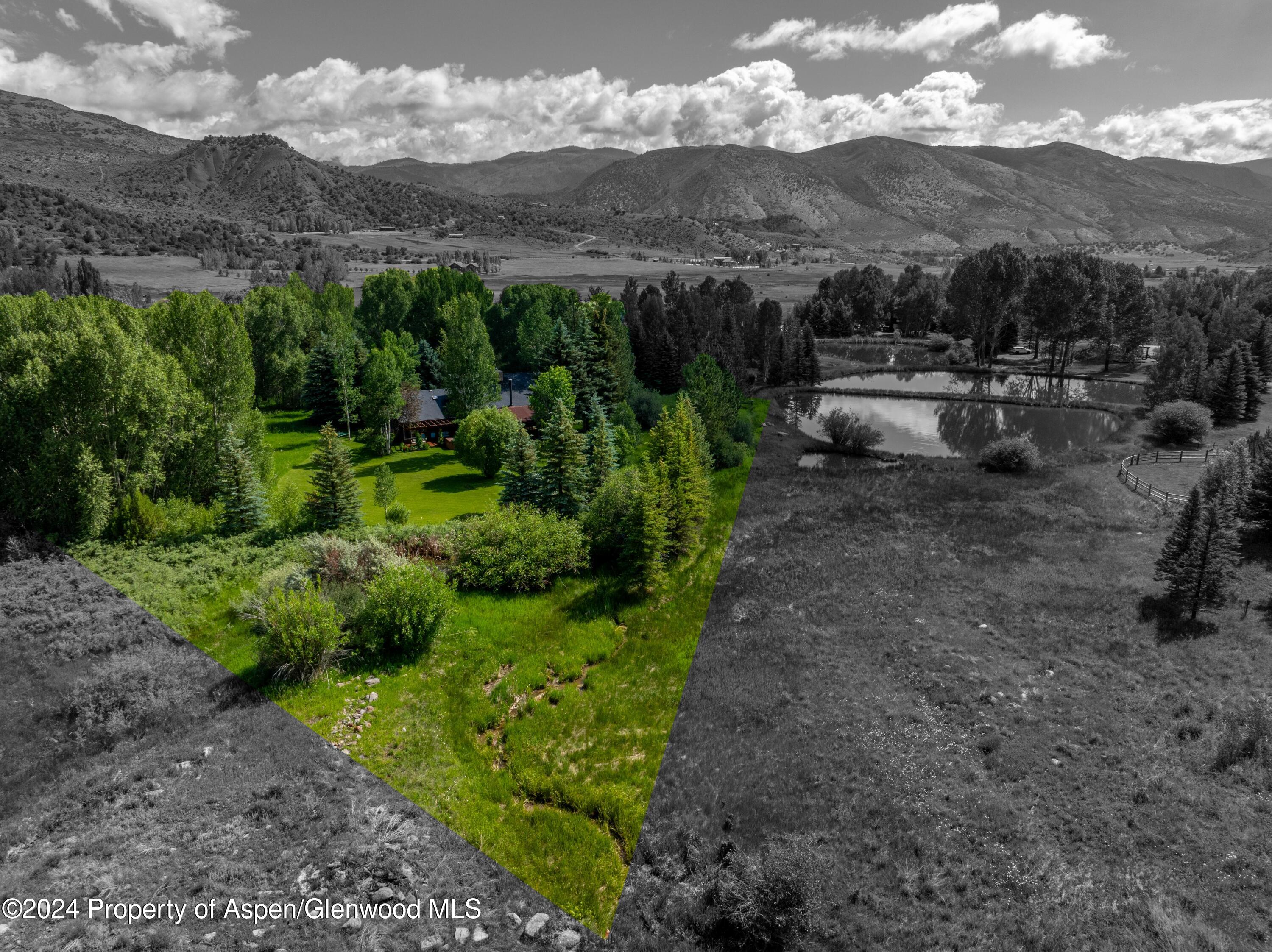 271 Little Elk Creek Avenue Snowmass CO 81654