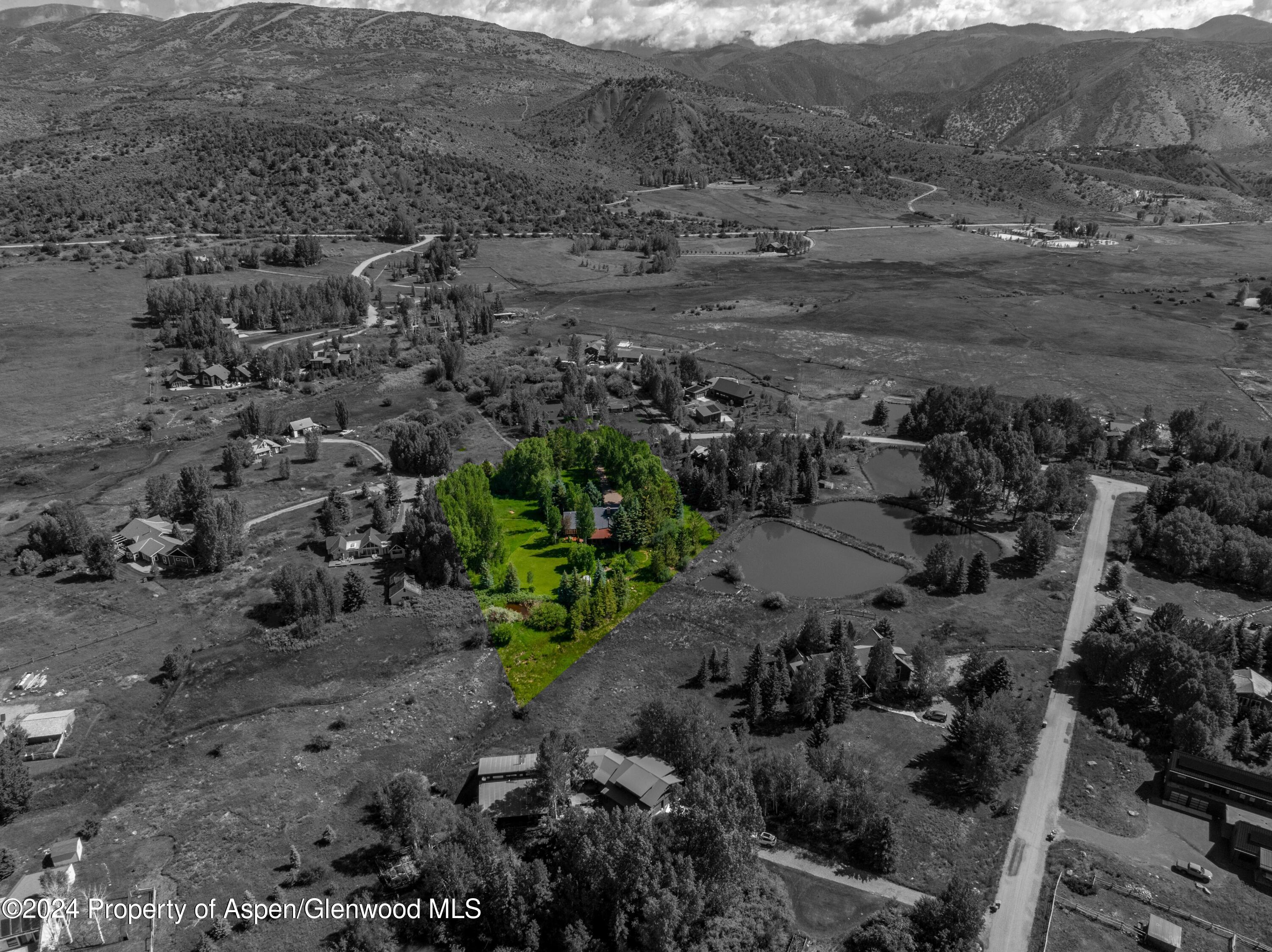 271 Little Elk Creek Avenue Snowmass CO 81654