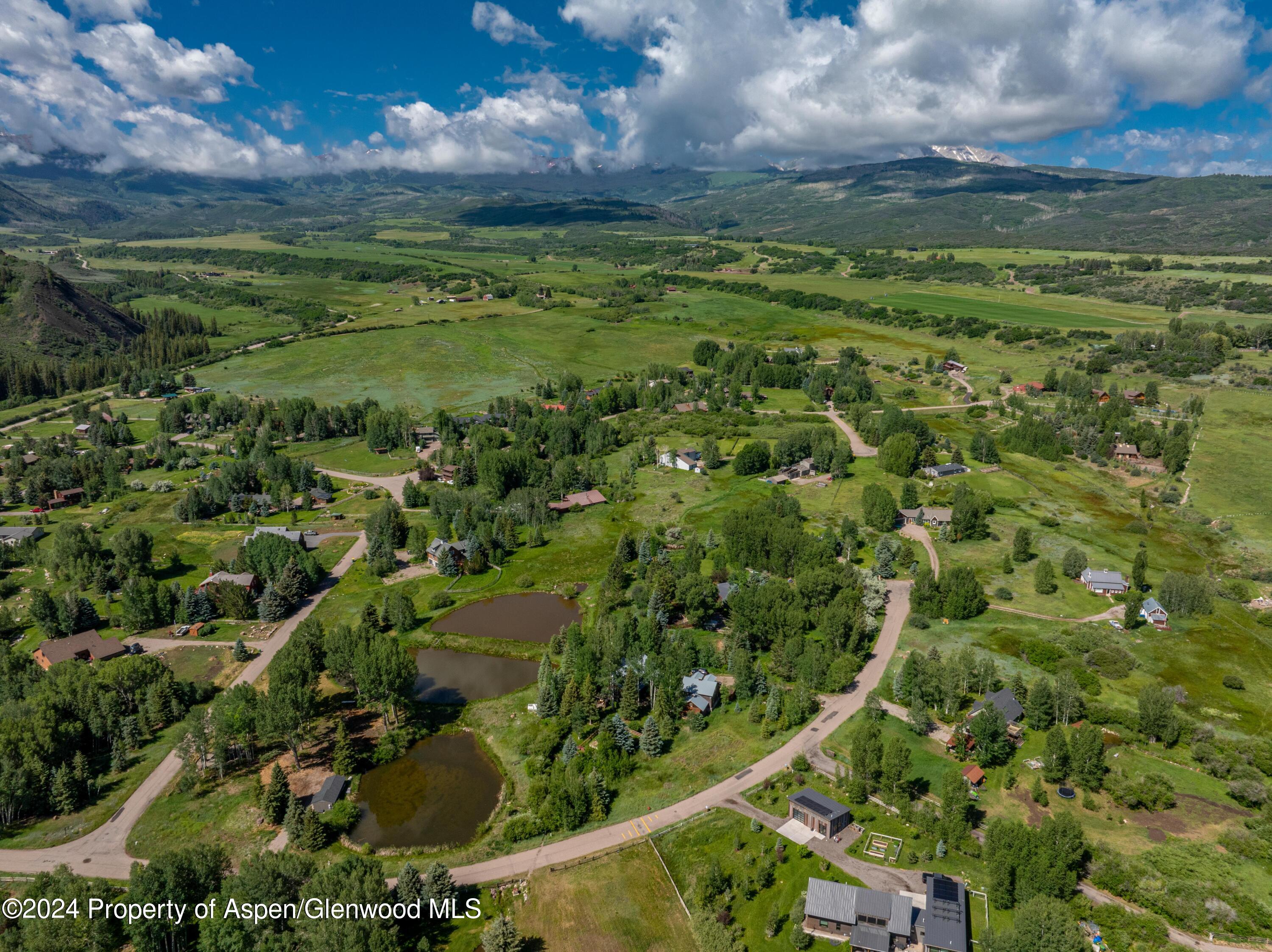 271 Little Elk Creek Avenue Snowmass CO 81654