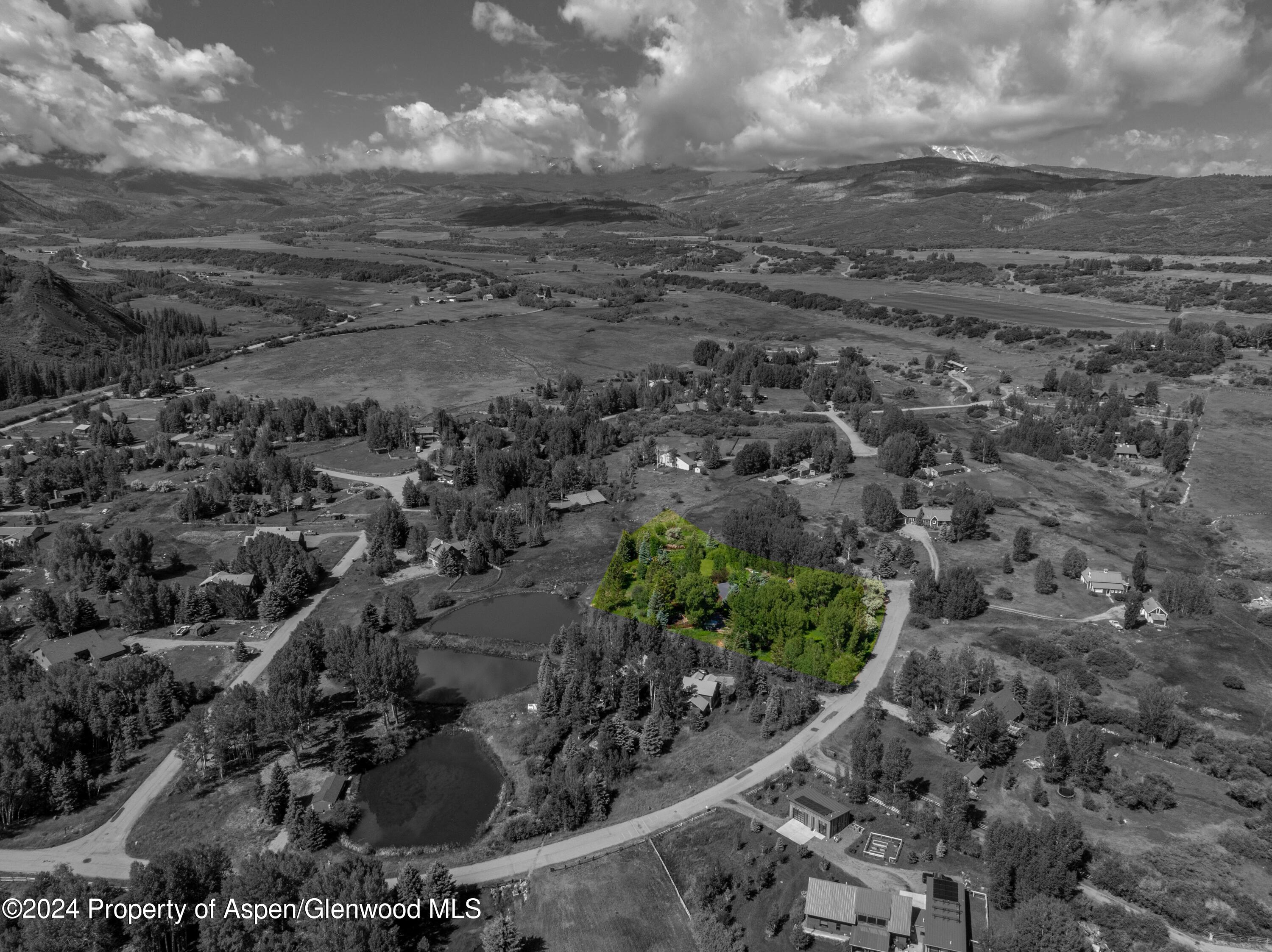 271 Little Elk Creek Avenue Snowmass CO 81654