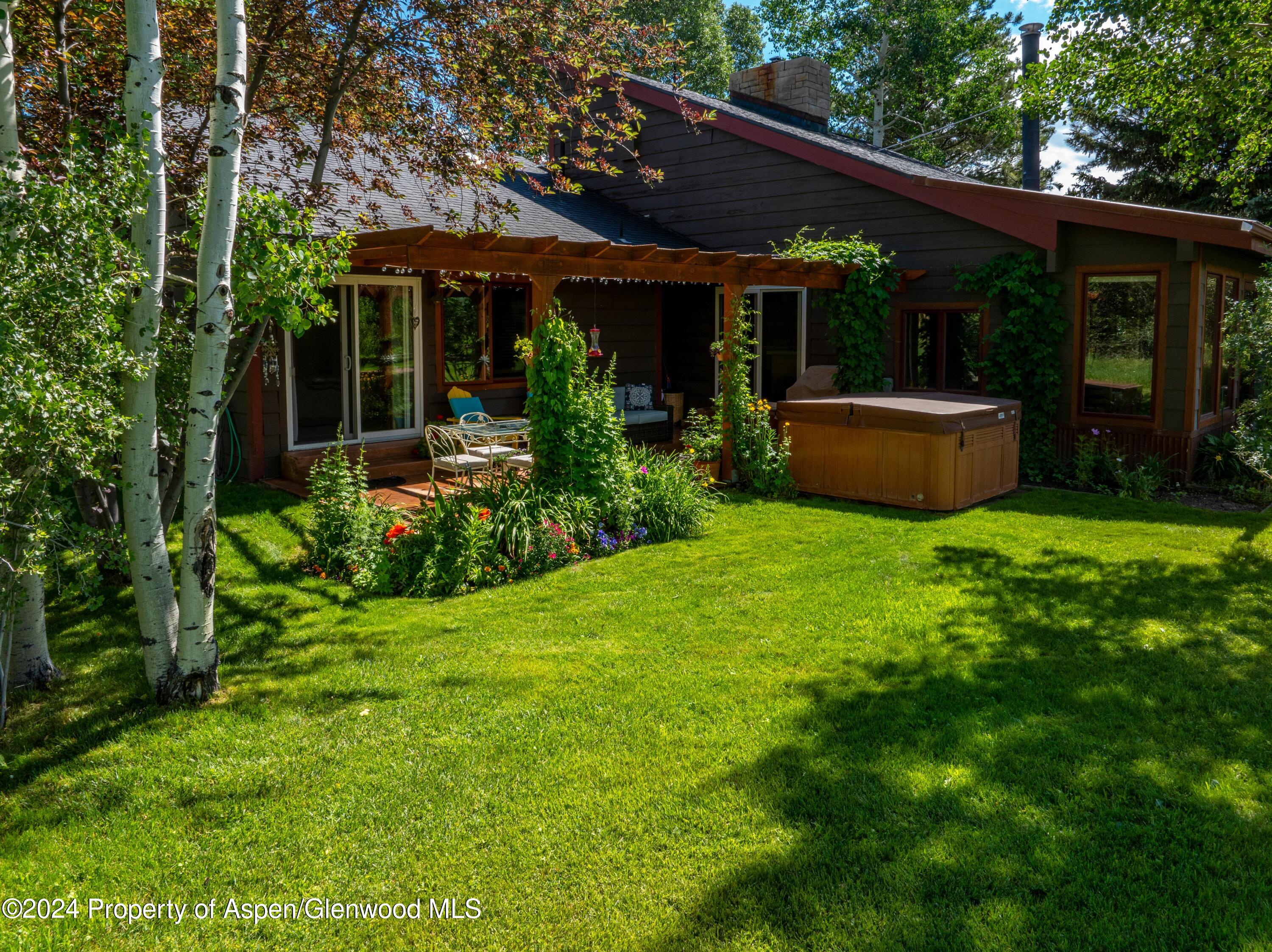 271 Little Elk Creek Avenue Snowmass CO 81654