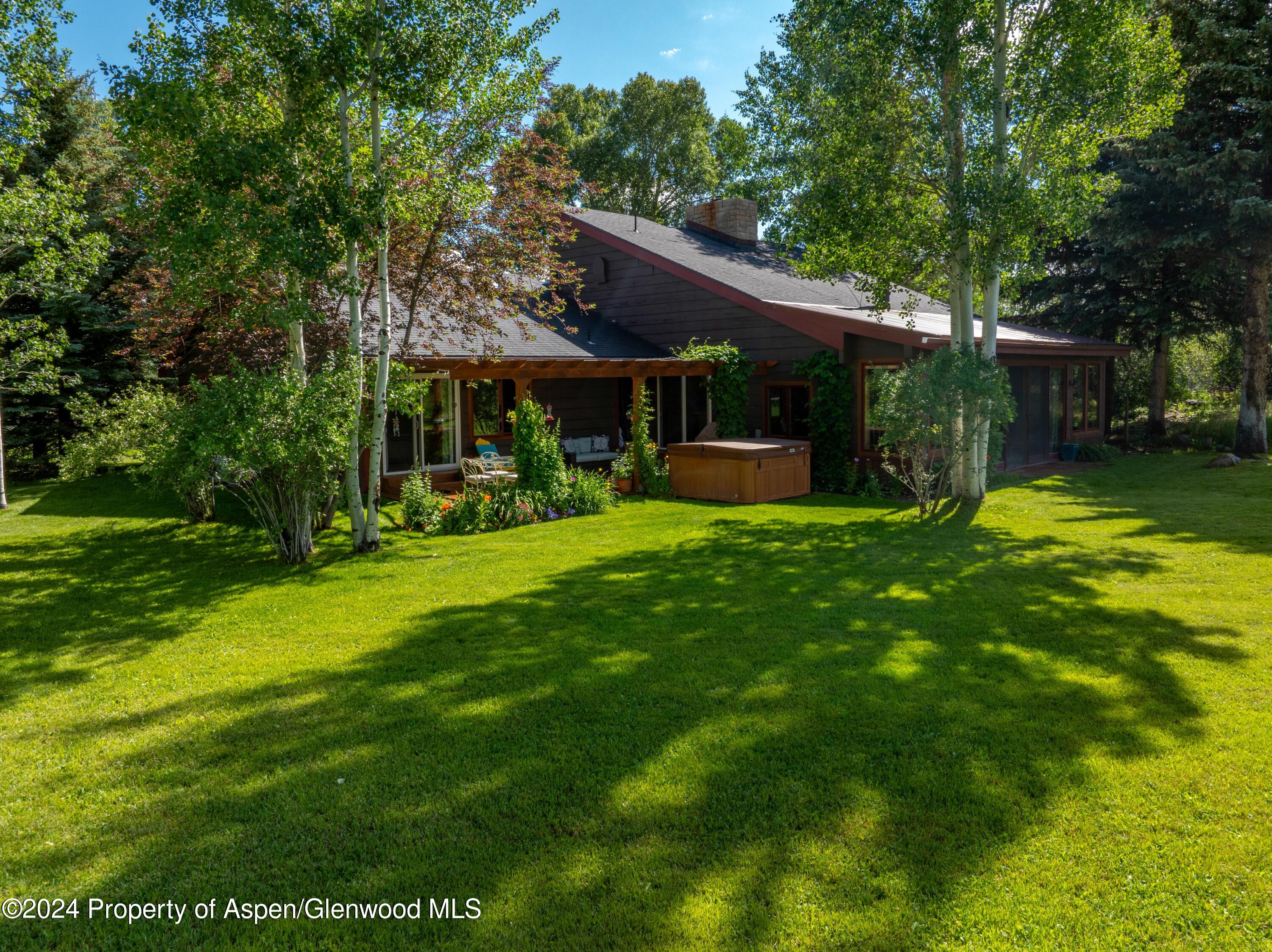271 Little Elk Creek Avenue Snowmass CO 81654