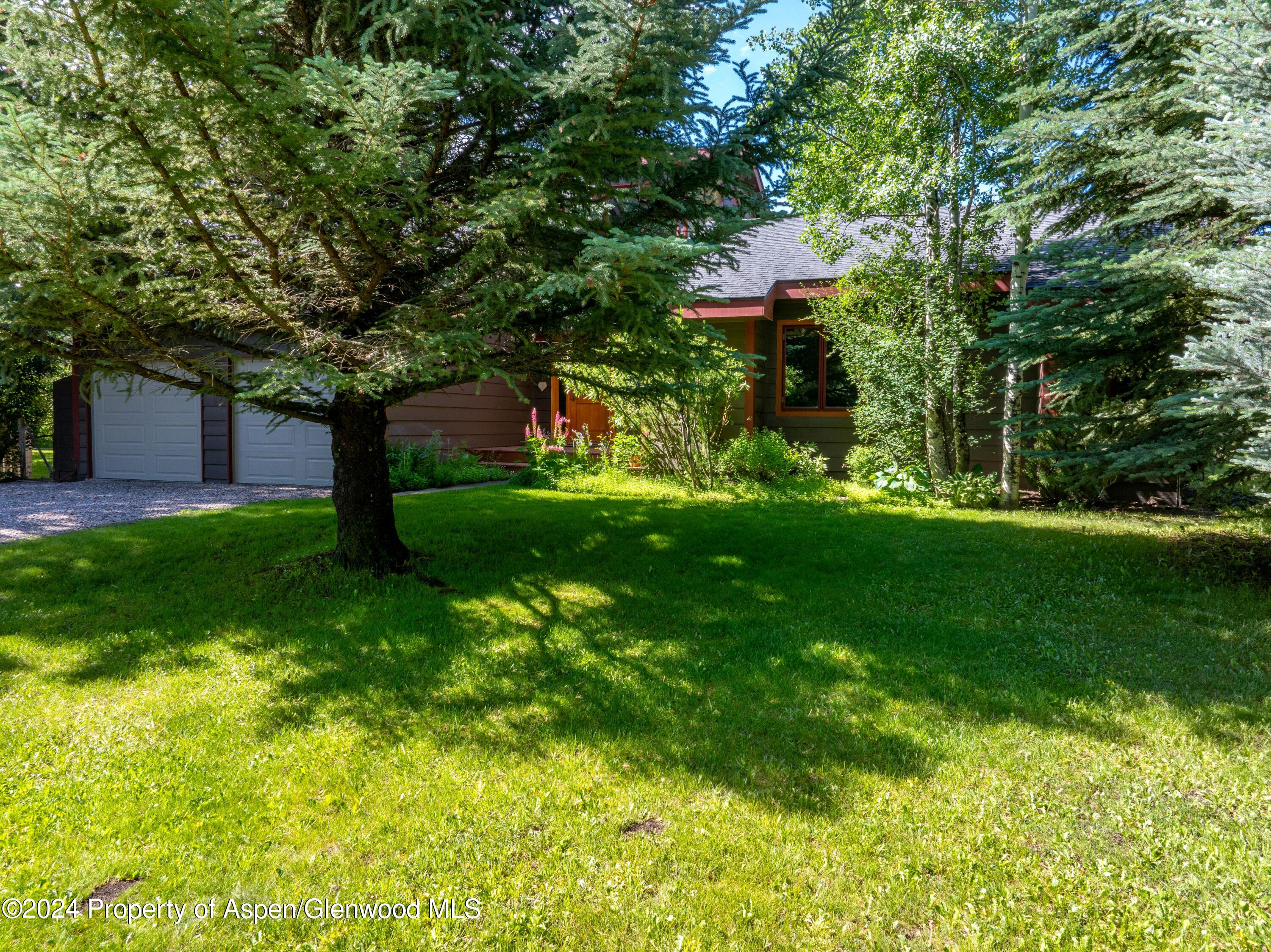 271 Little Elk Creek Avenue Snowmass CO 81654