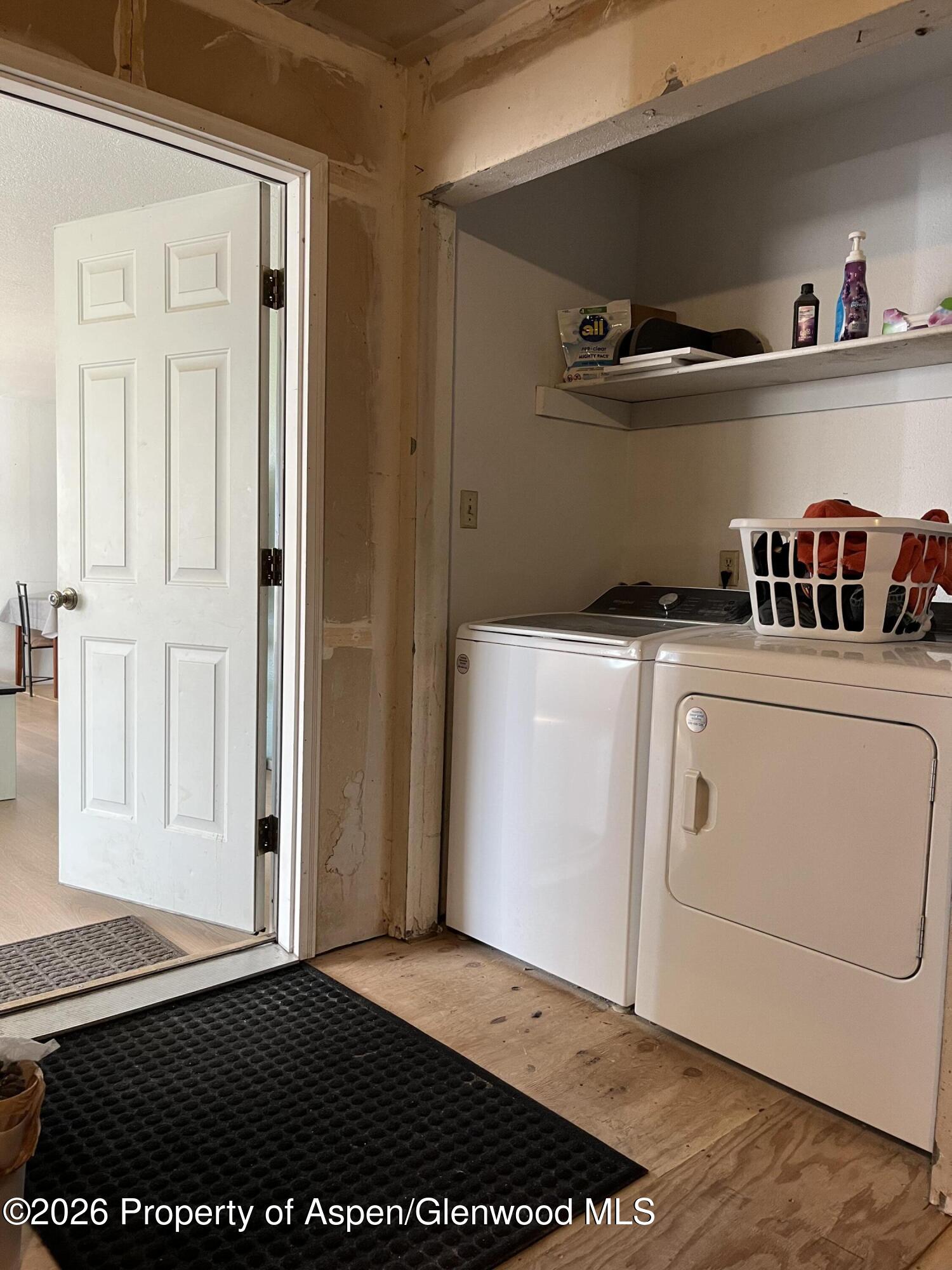 1100 Tanglewood Lane Rangely CO 81648