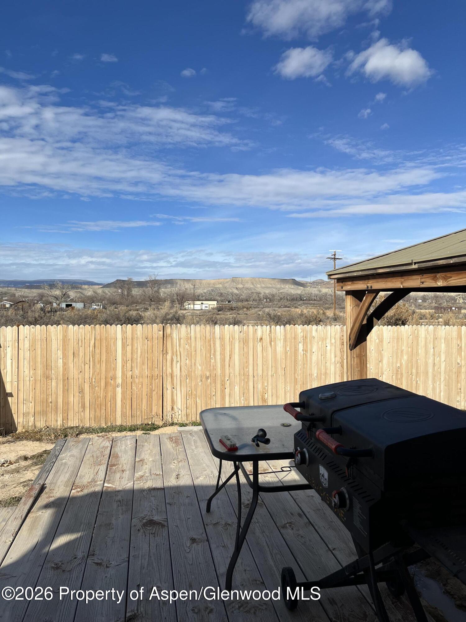 1100 Tanglewood Lane Rangely CO 81648