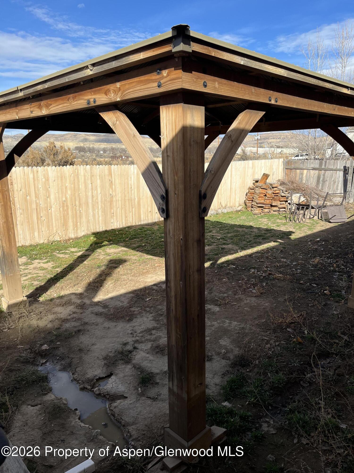 1100 Tanglewood Lane Rangely CO 81648