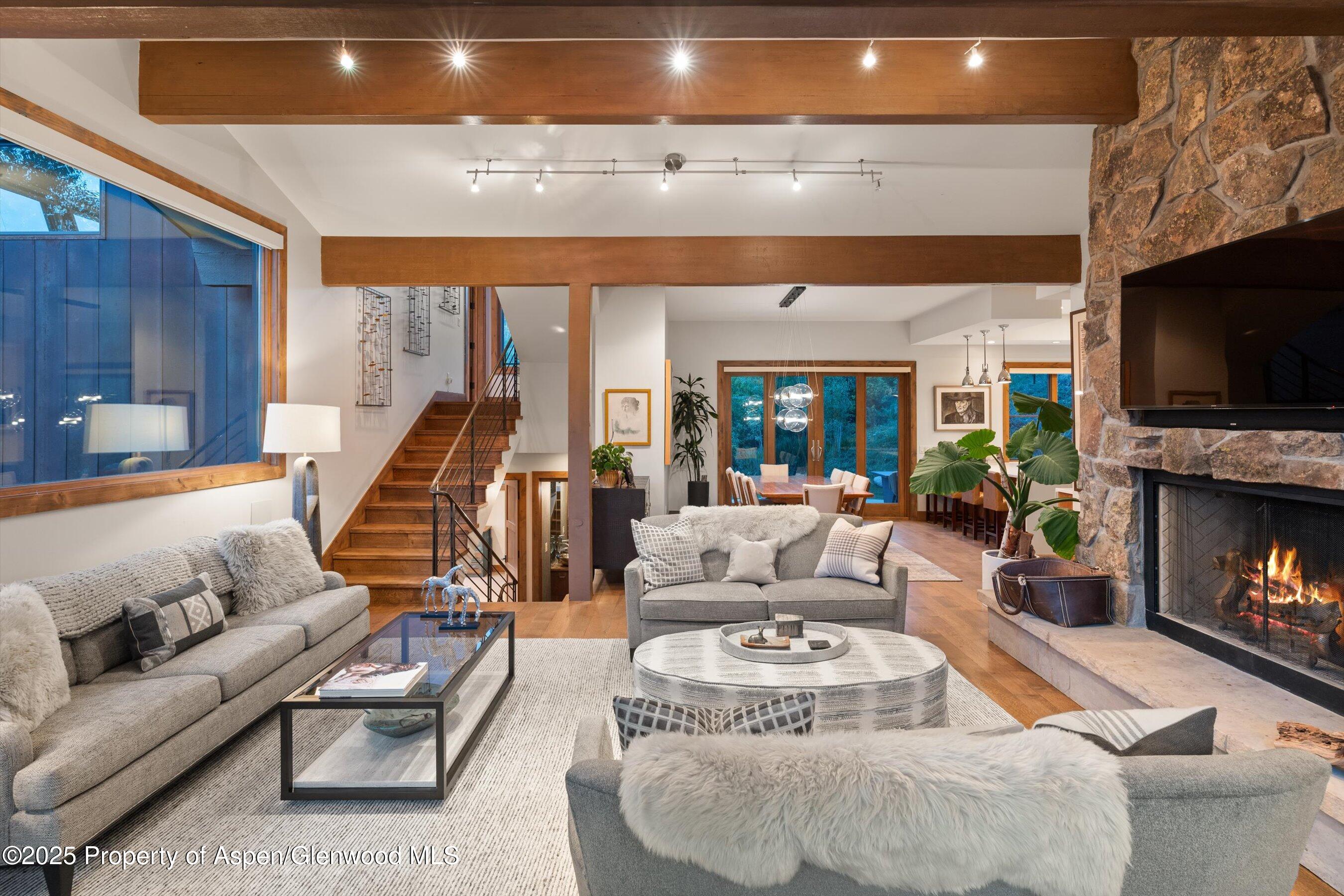 238 Terrace Drive Snowmass Village CO 81615