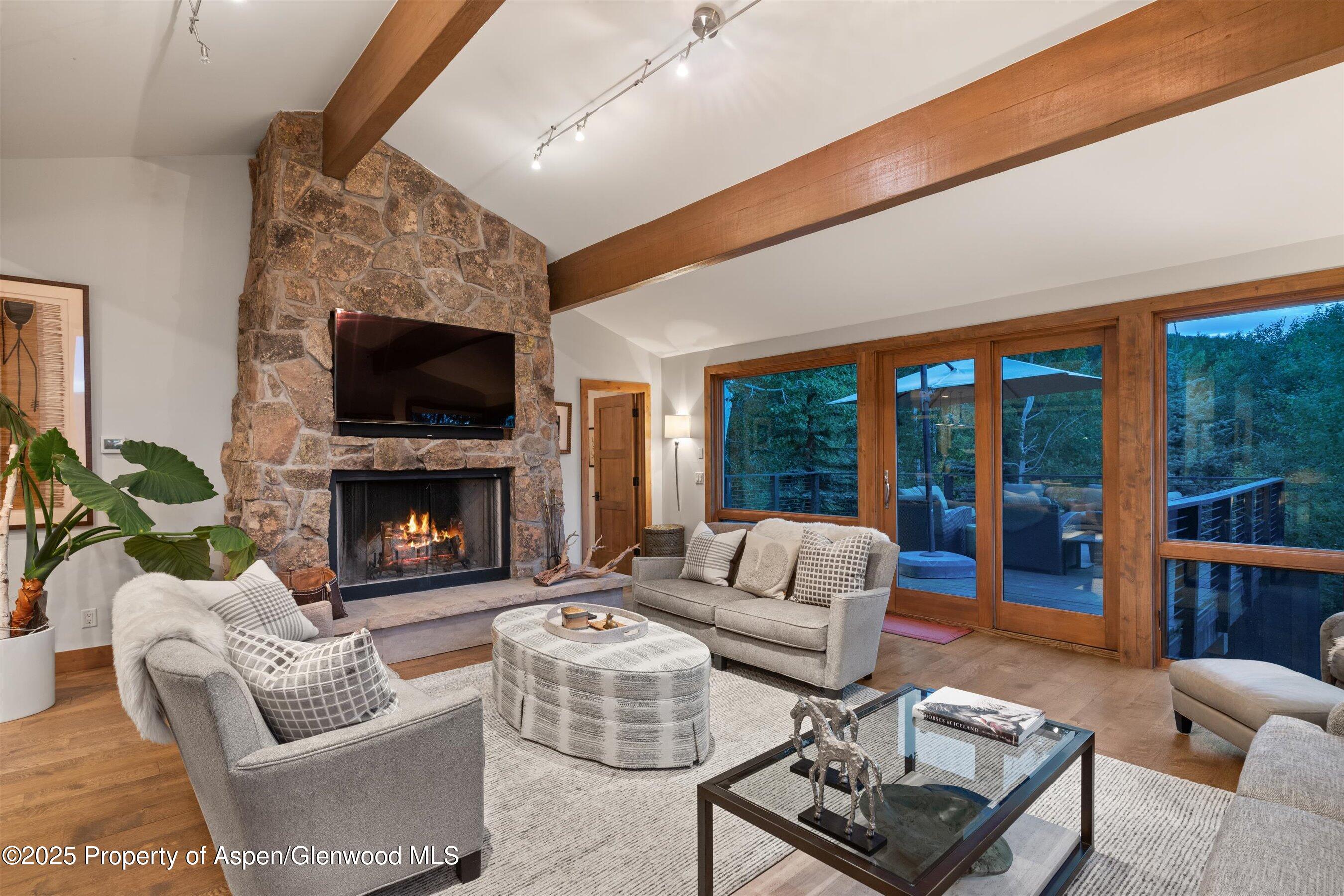 238 Terrace Drive Snowmass Village CO 81615