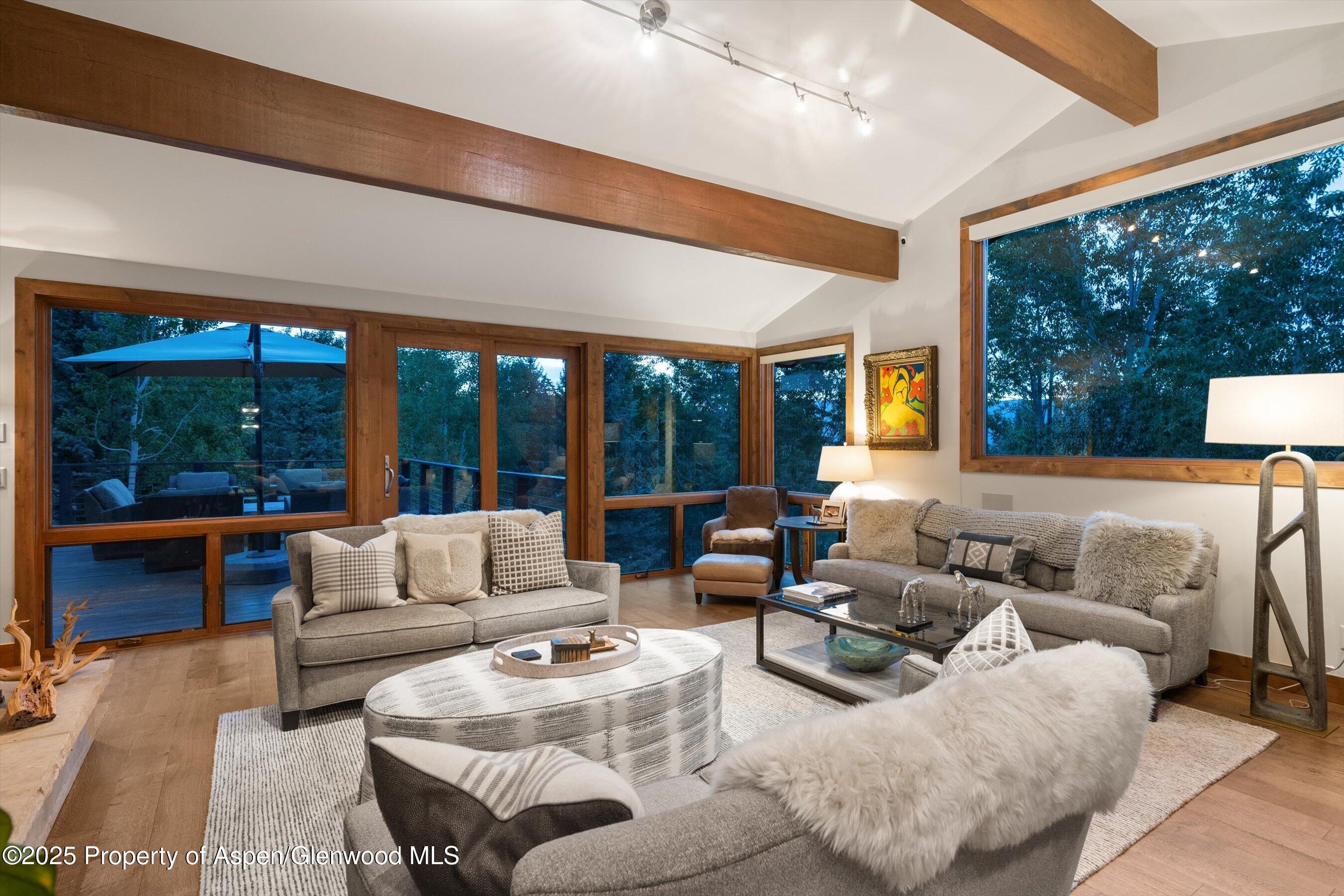 238 Terrace Drive Snowmass Village CO 81615