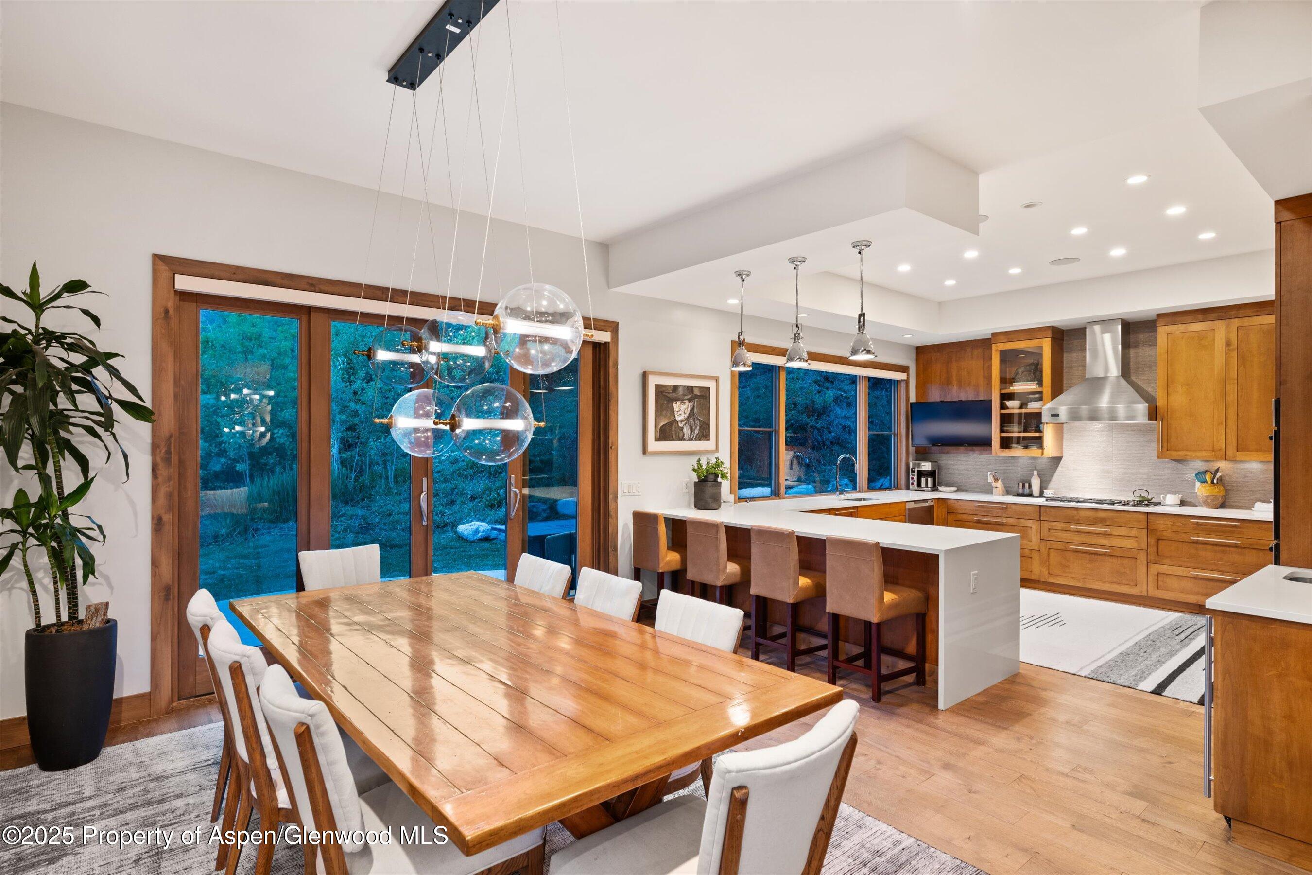 238 Terrace Drive Snowmass Village CO 81615