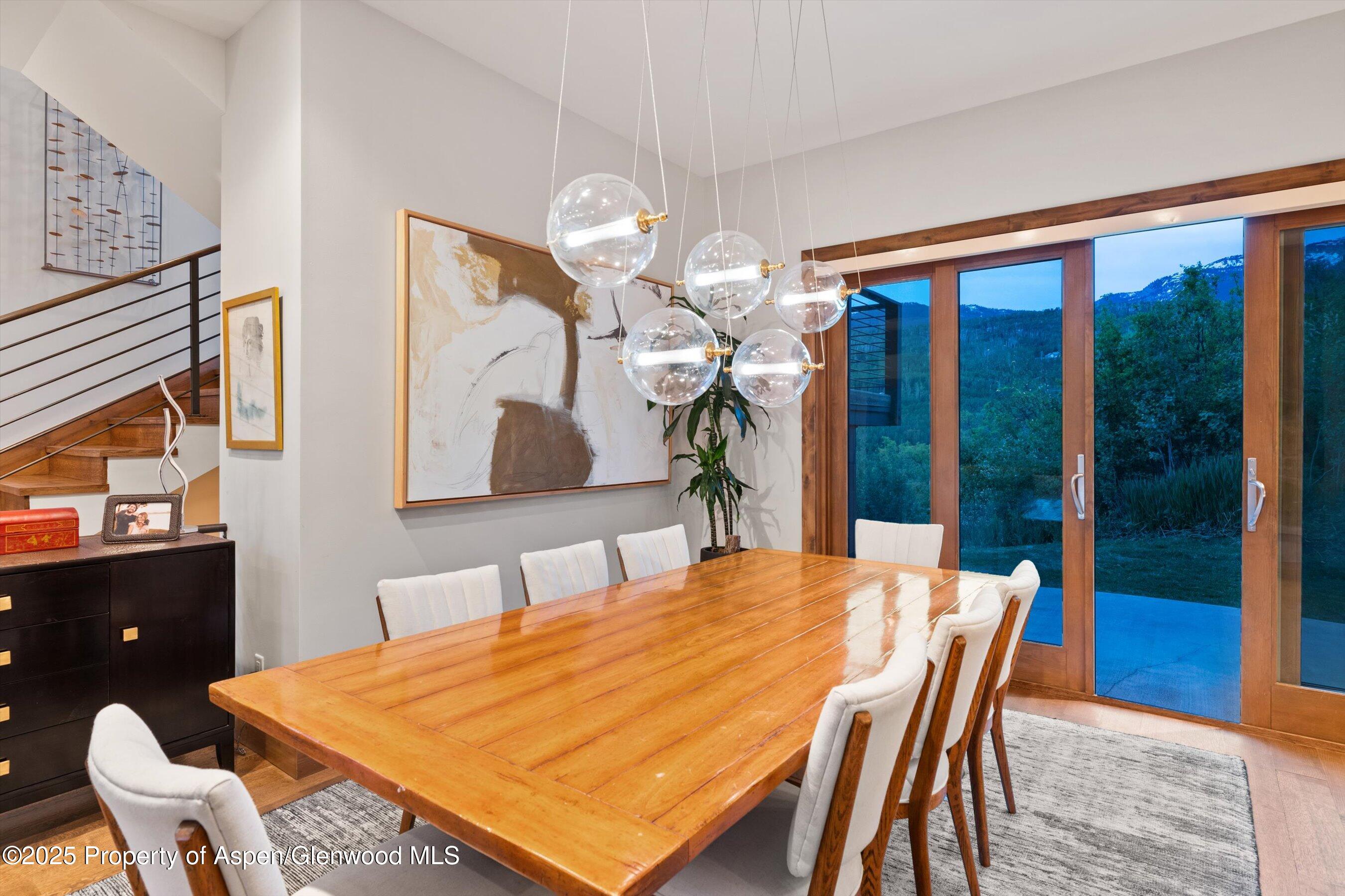 238 Terrace Drive Snowmass Village CO 81615