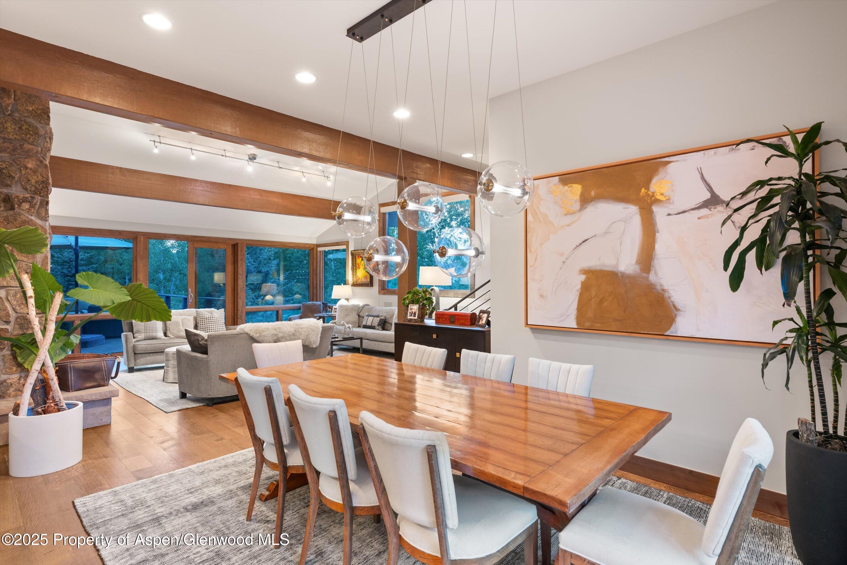 238 Terrace Drive Snowmass Village CO 81615