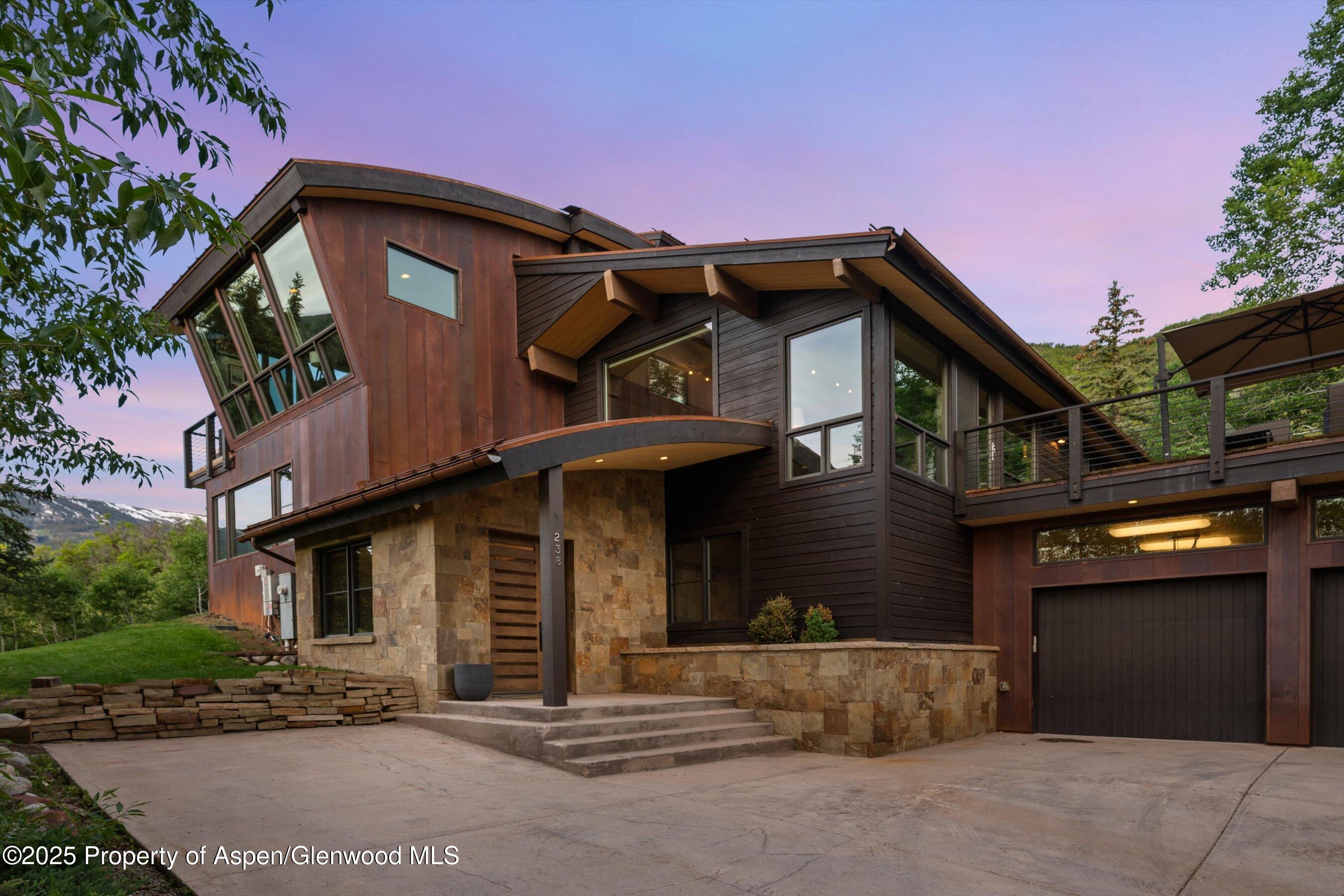 238 Terrace Drive Snowmass Village CO 81615