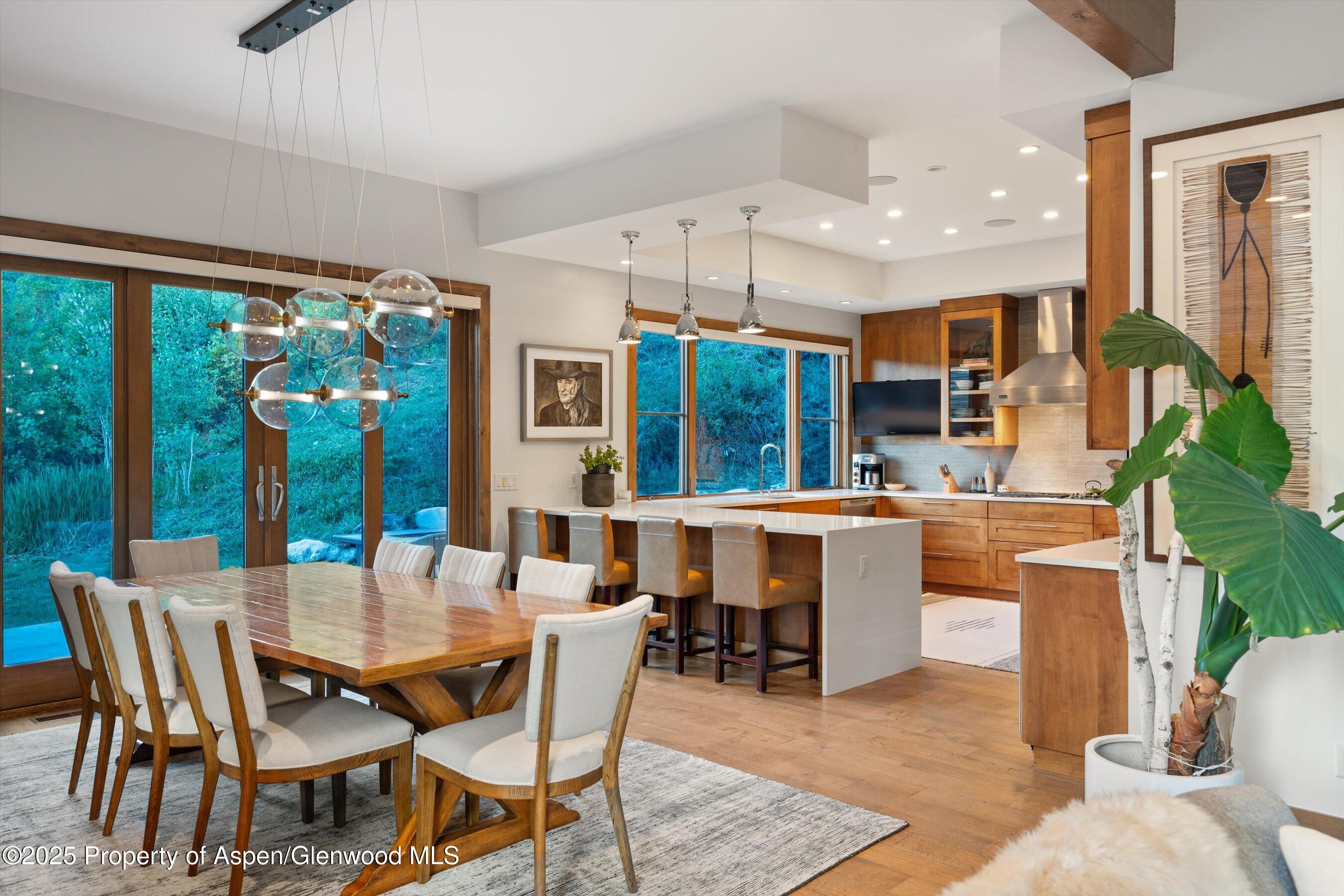 238 Terrace Drive Snowmass Village CO 81615