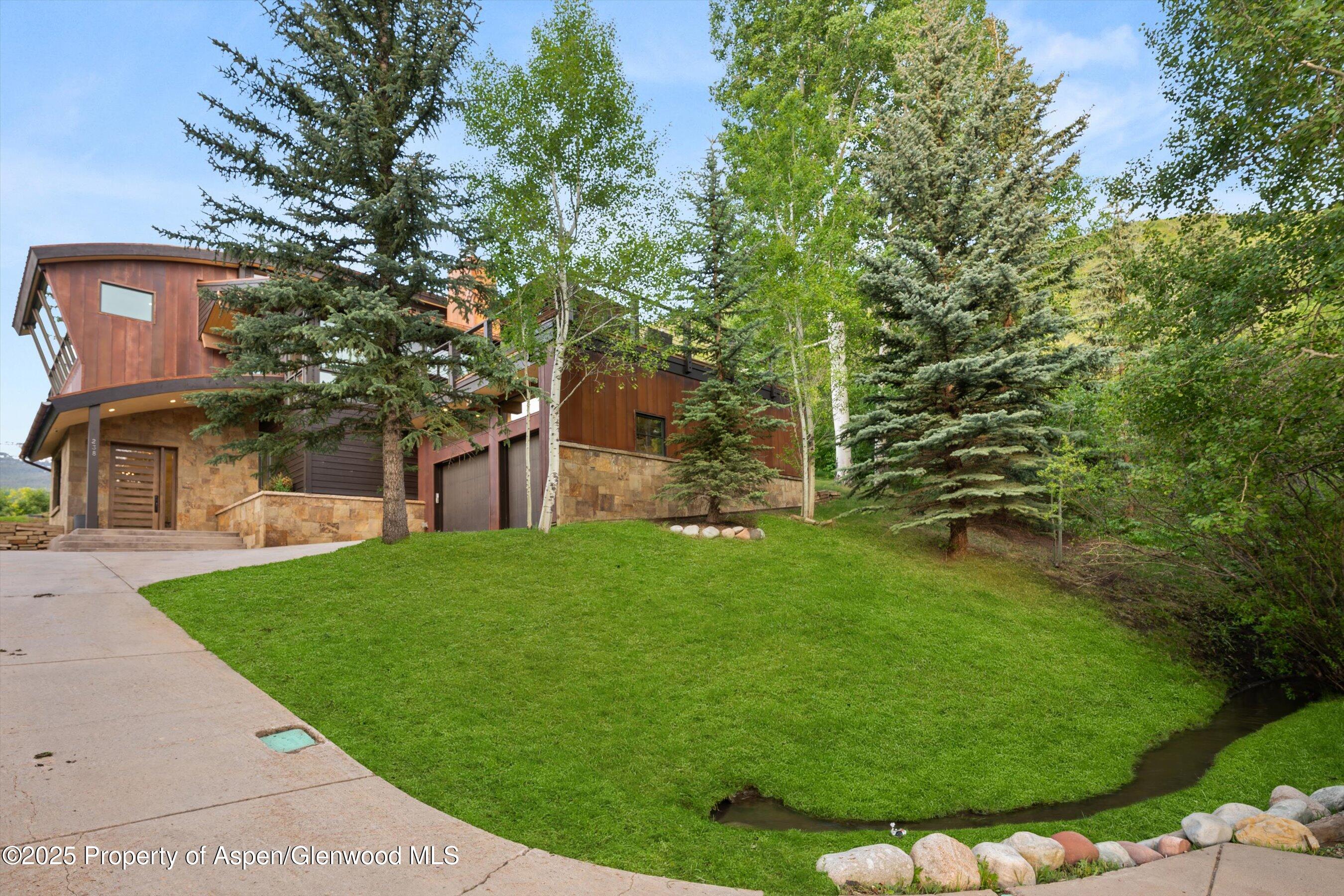 238 Terrace Drive Snowmass Village CO 81615