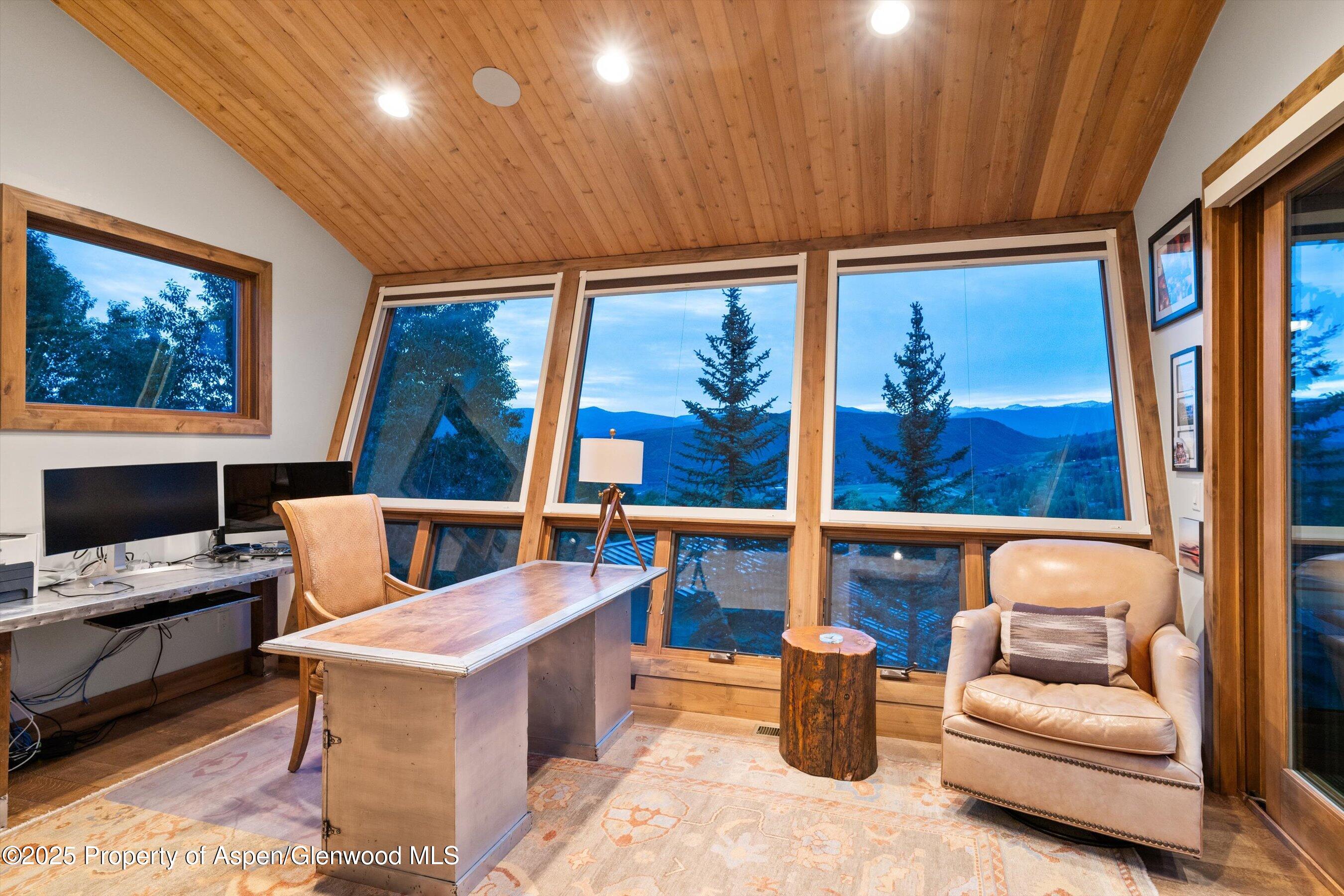 238 Terrace Drive Snowmass Village CO 81615