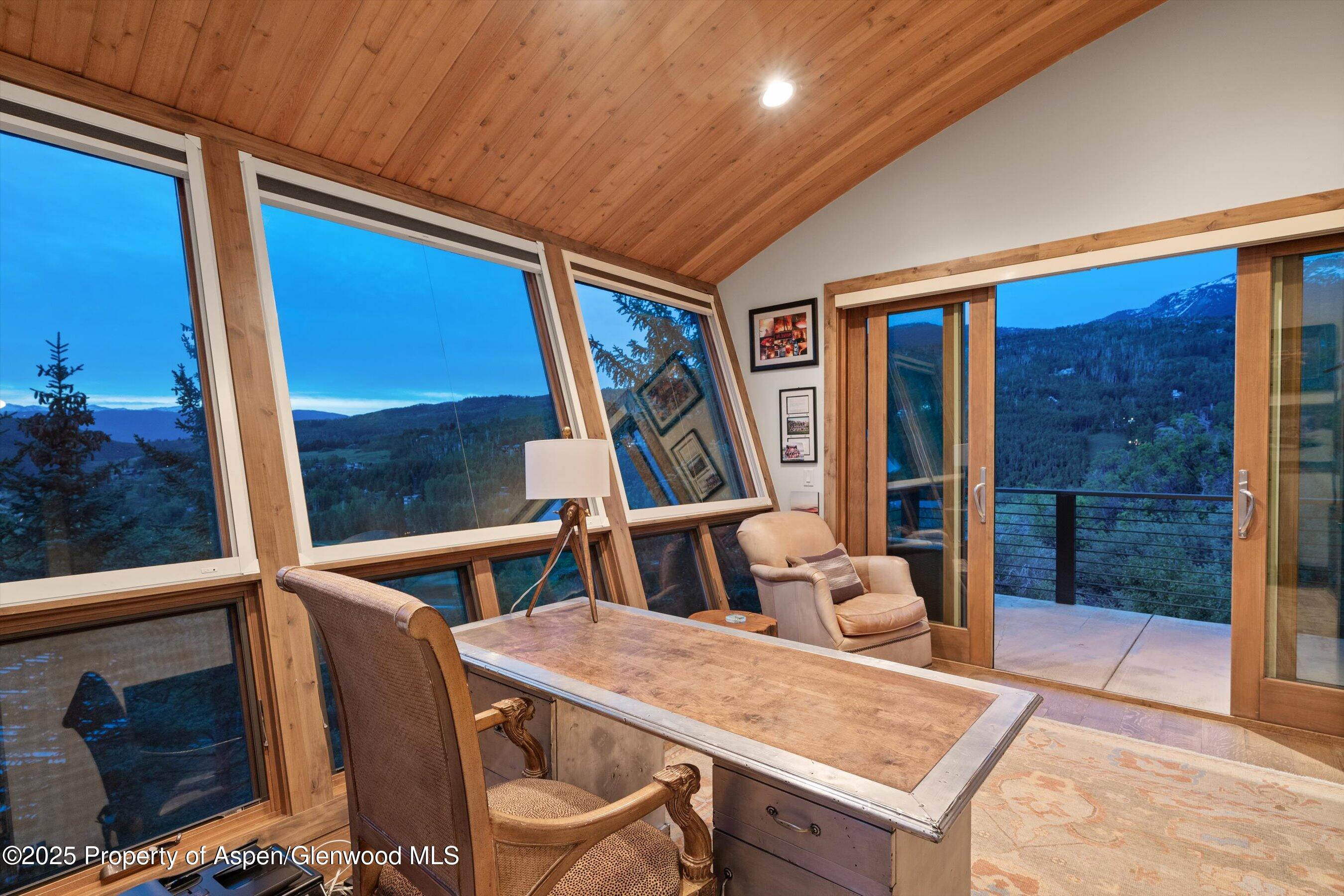 238 Terrace Drive Snowmass Village CO 81615