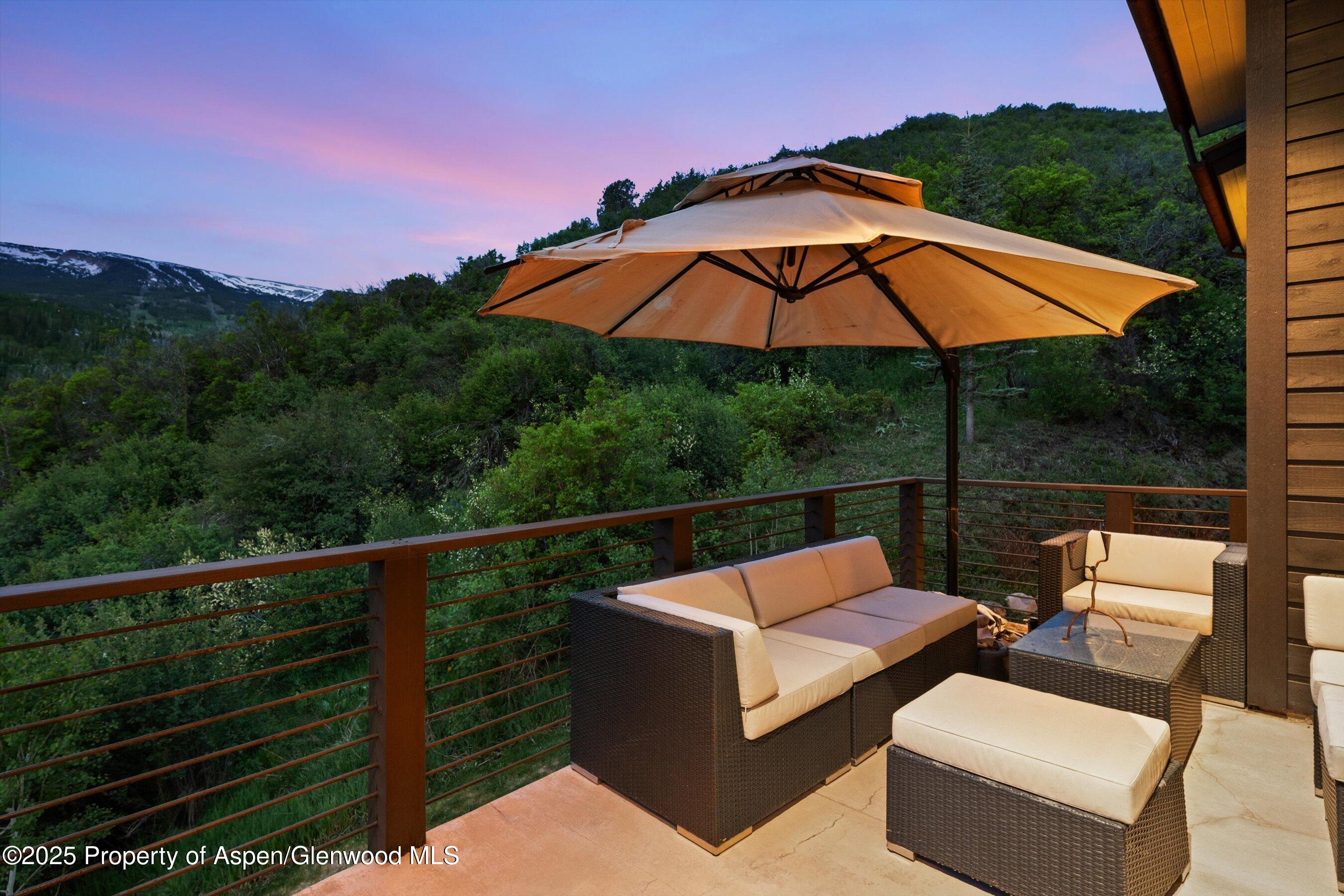 238 Terrace Drive Snowmass Village CO 81615