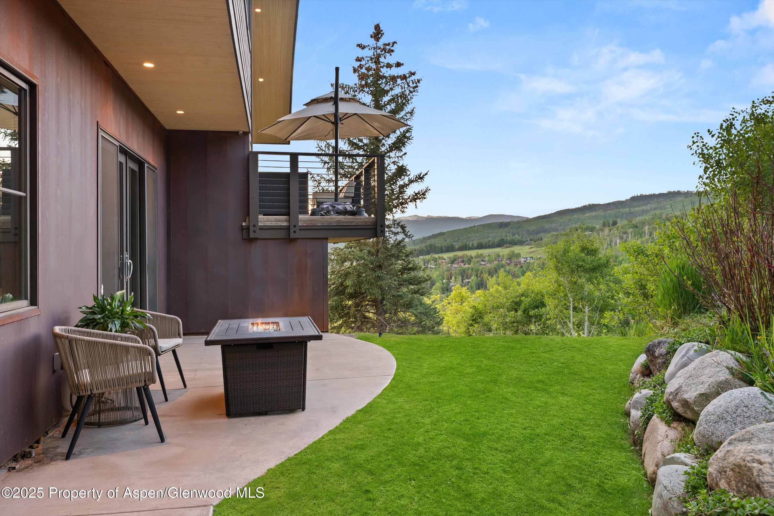 238 Terrace Drive Snowmass Village CO 81615