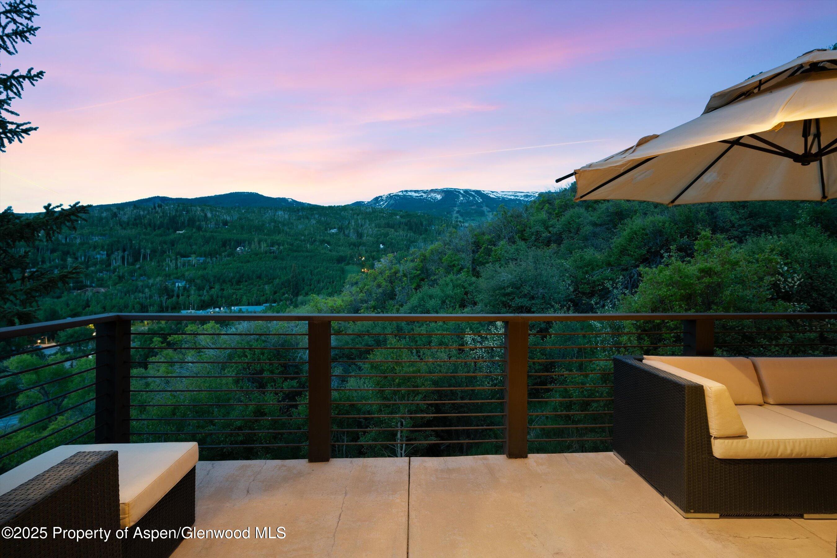 238 Terrace Drive Snowmass Village CO 81615