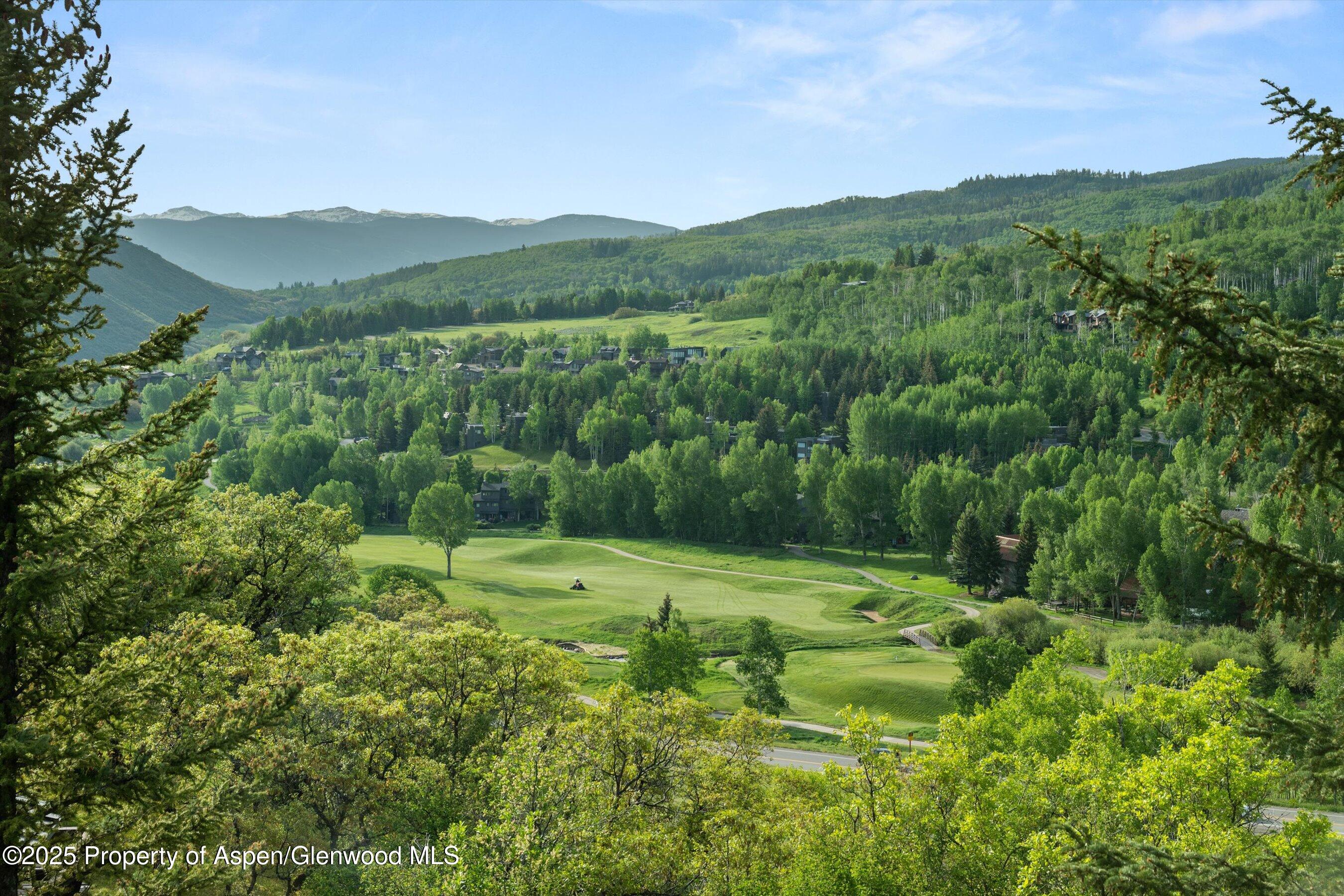 238 Terrace Drive Snowmass Village CO 81615