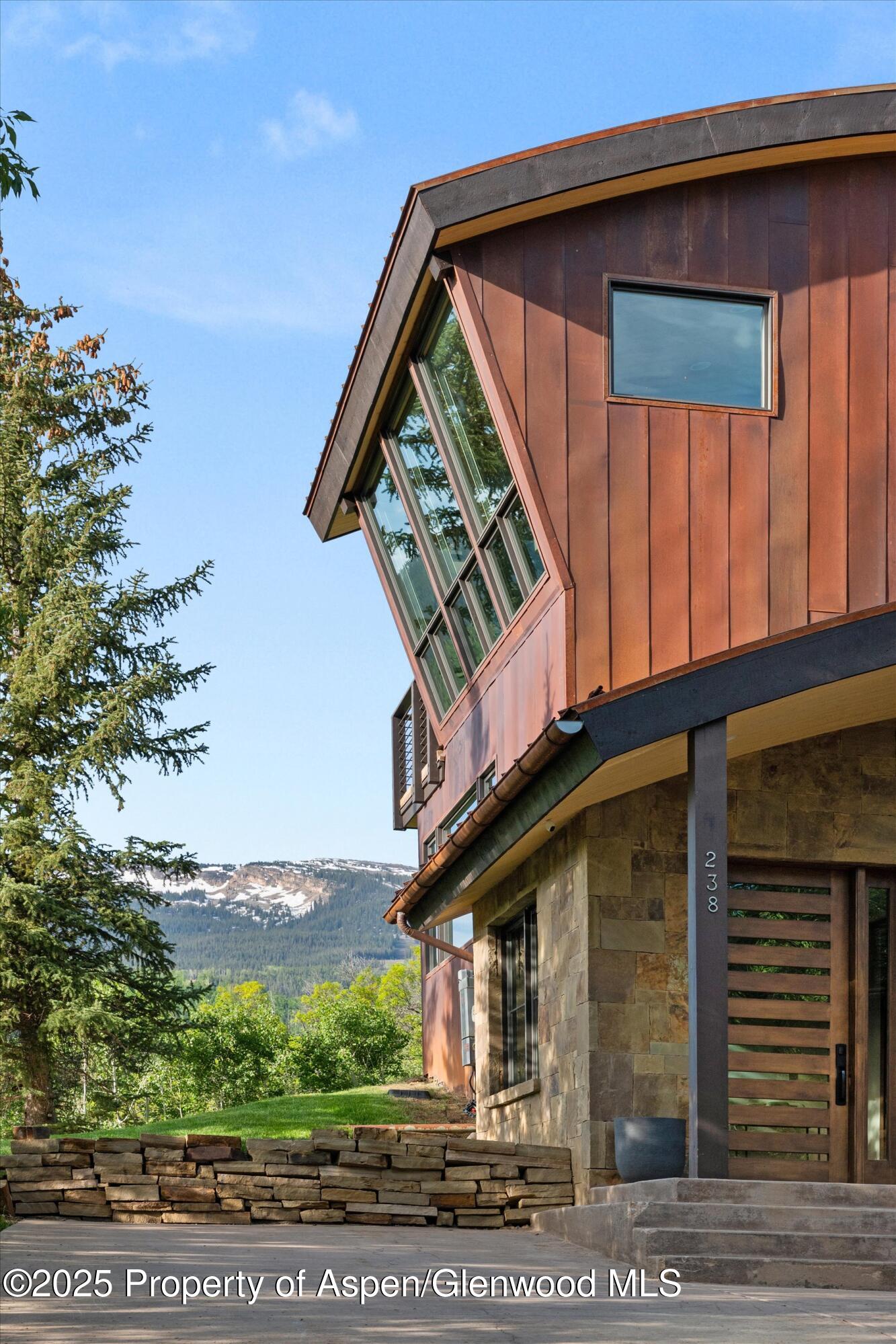 238 Terrace Drive Snowmass Village CO 81615