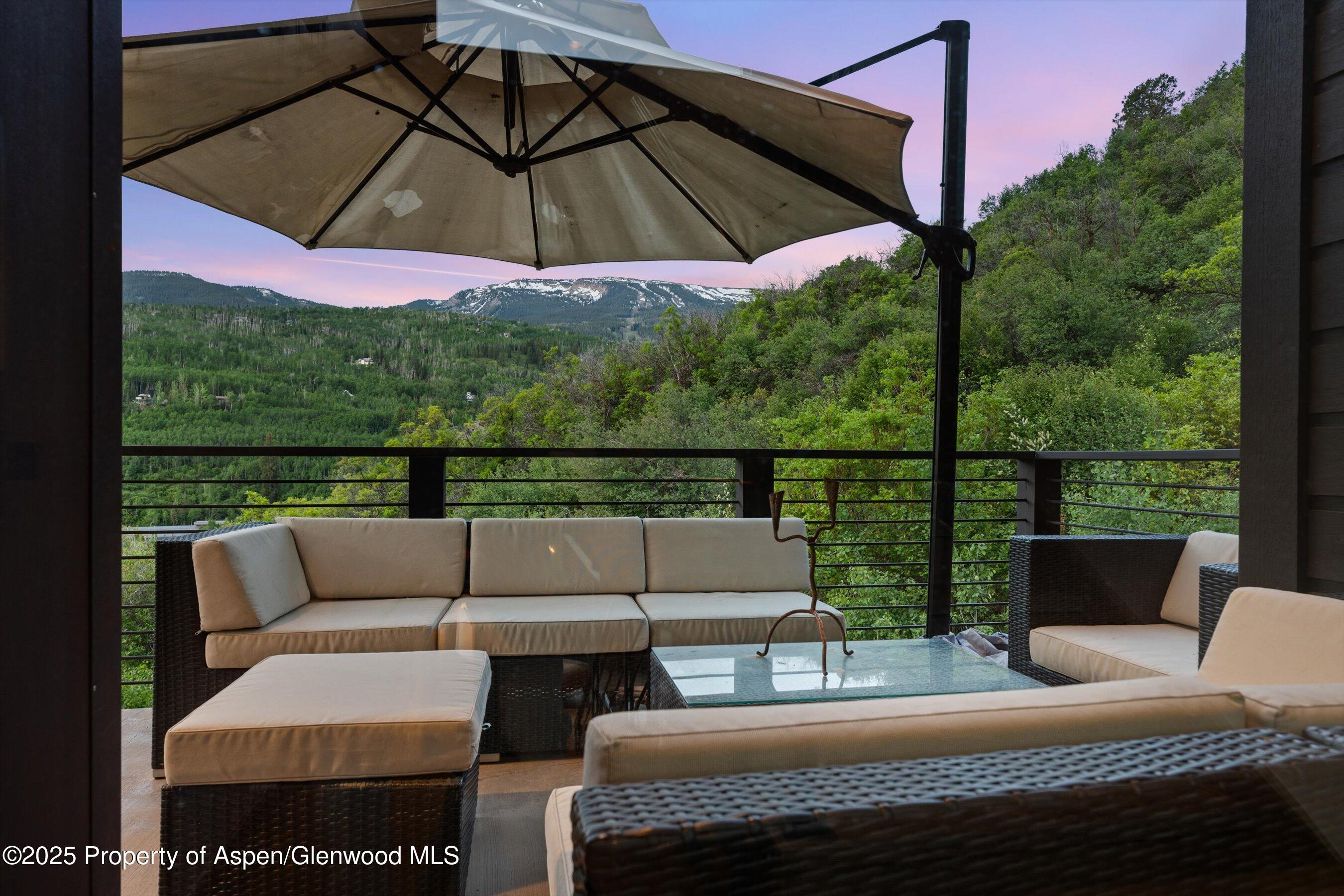 238 Terrace Drive Snowmass Village CO 81615