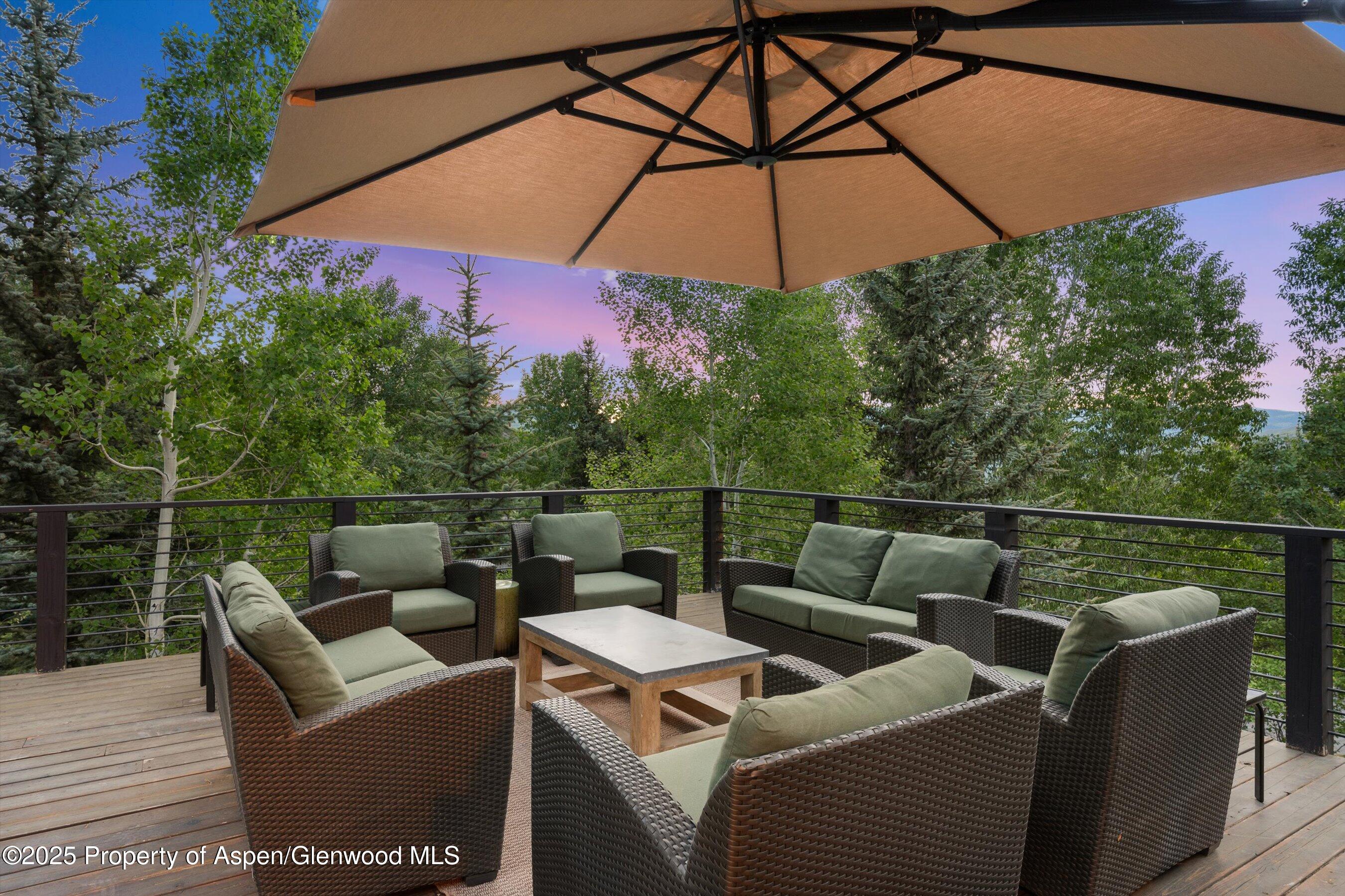 238 Terrace Drive Snowmass Village CO 81615