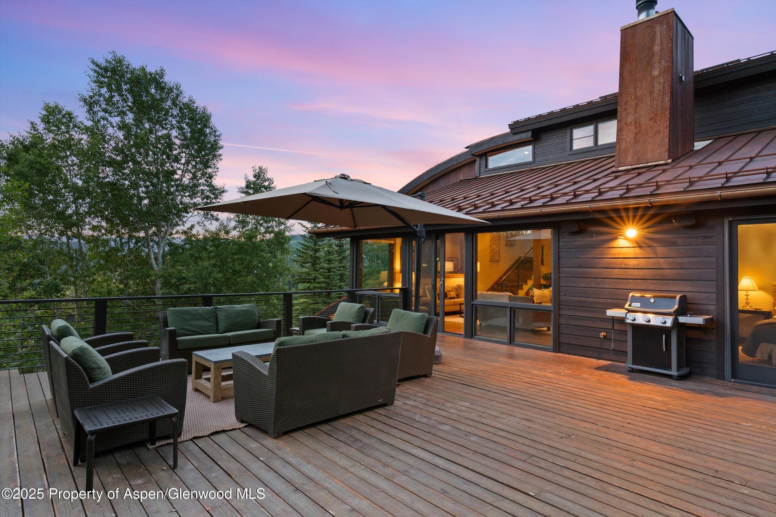 238 Terrace Drive Snowmass Village CO 81615