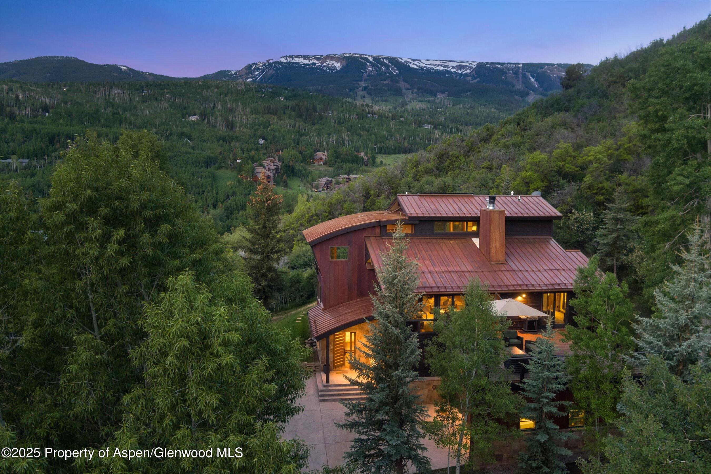 238 Terrace Drive Snowmass Village CO 81615