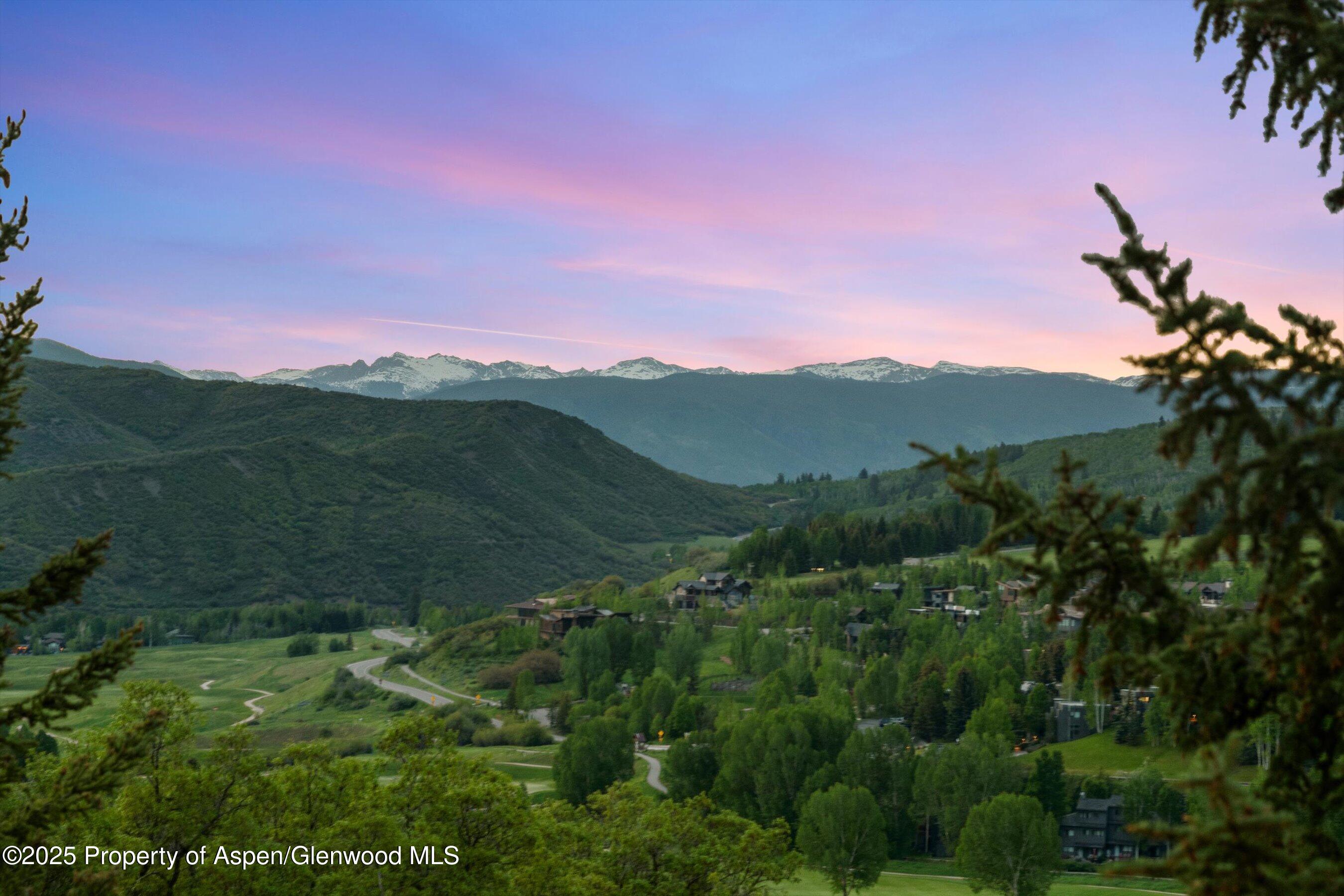 238 Terrace Drive Snowmass Village CO 81615