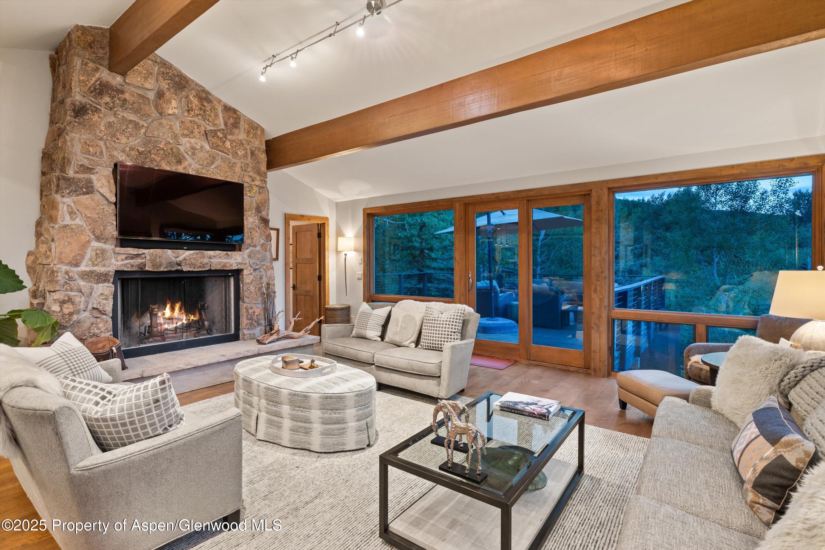 238 Terrace Drive Snowmass Village CO 81615