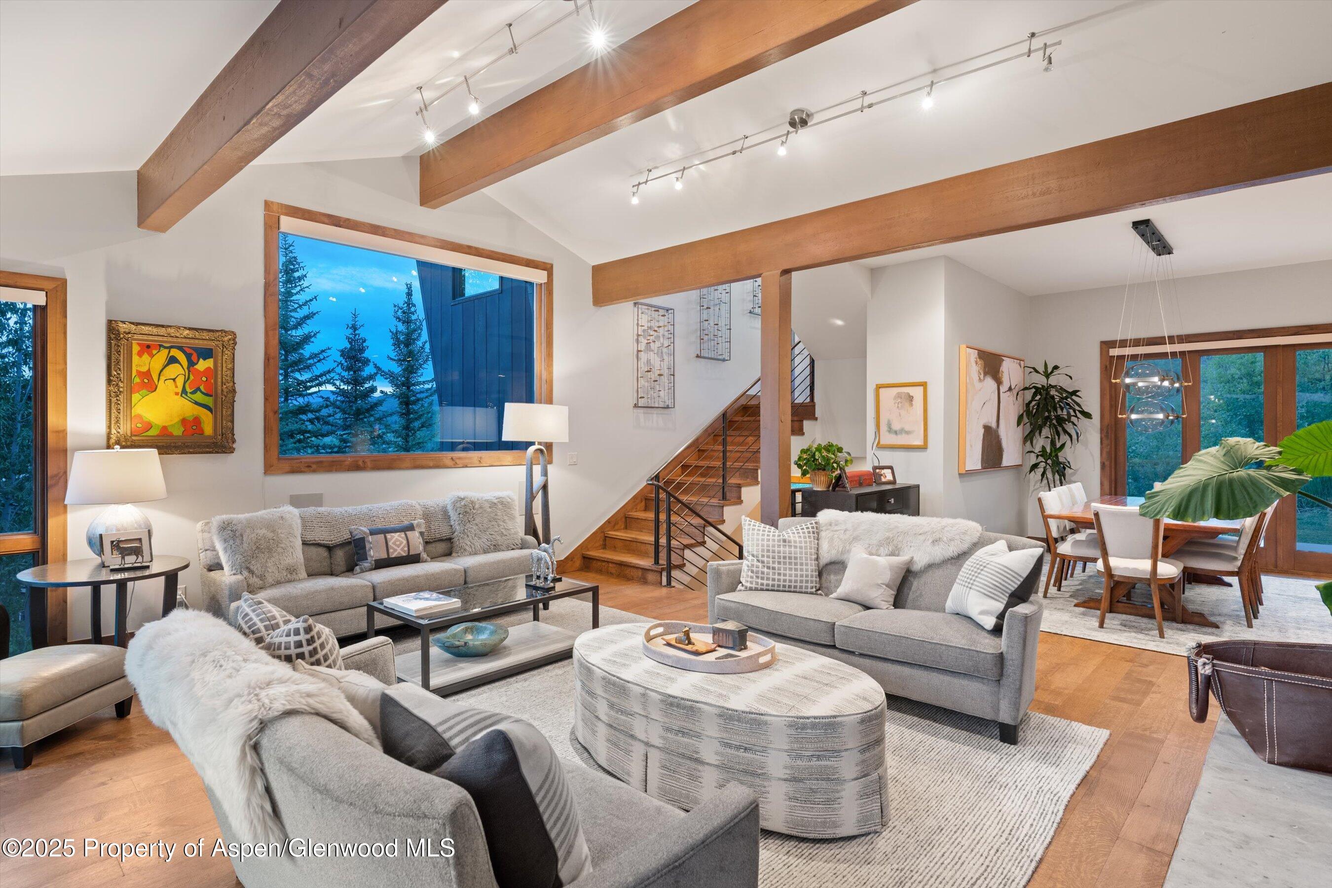 238 Terrace Drive Snowmass Village CO 81615