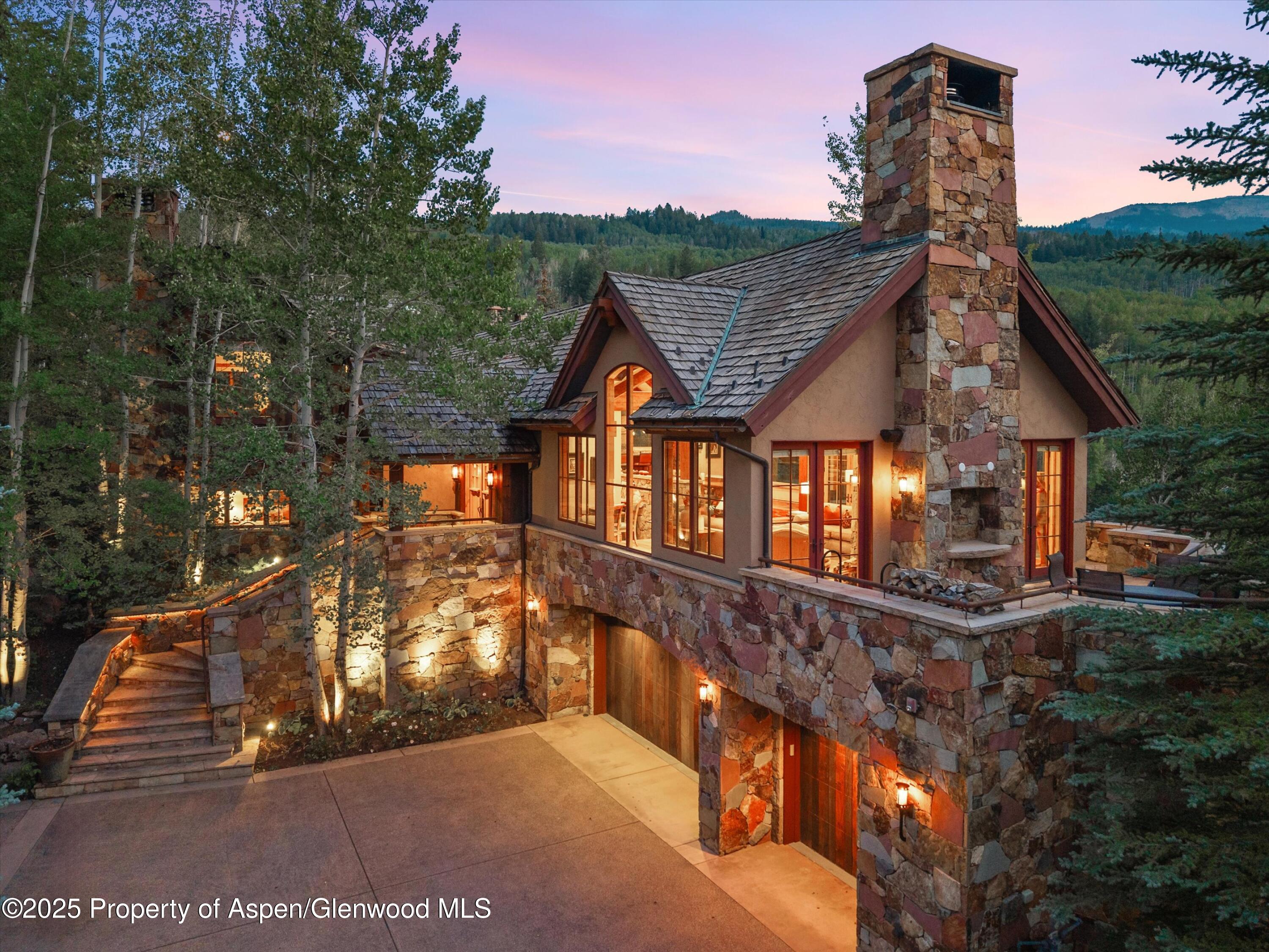 824 Pine Crest Lane Snowmass Village CO 81615