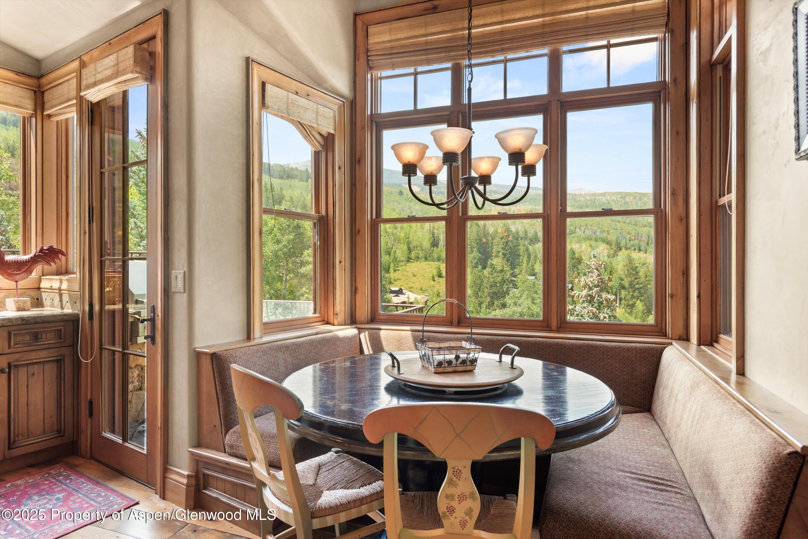 824 Pine Crest Lane Snowmass Village CO 81615