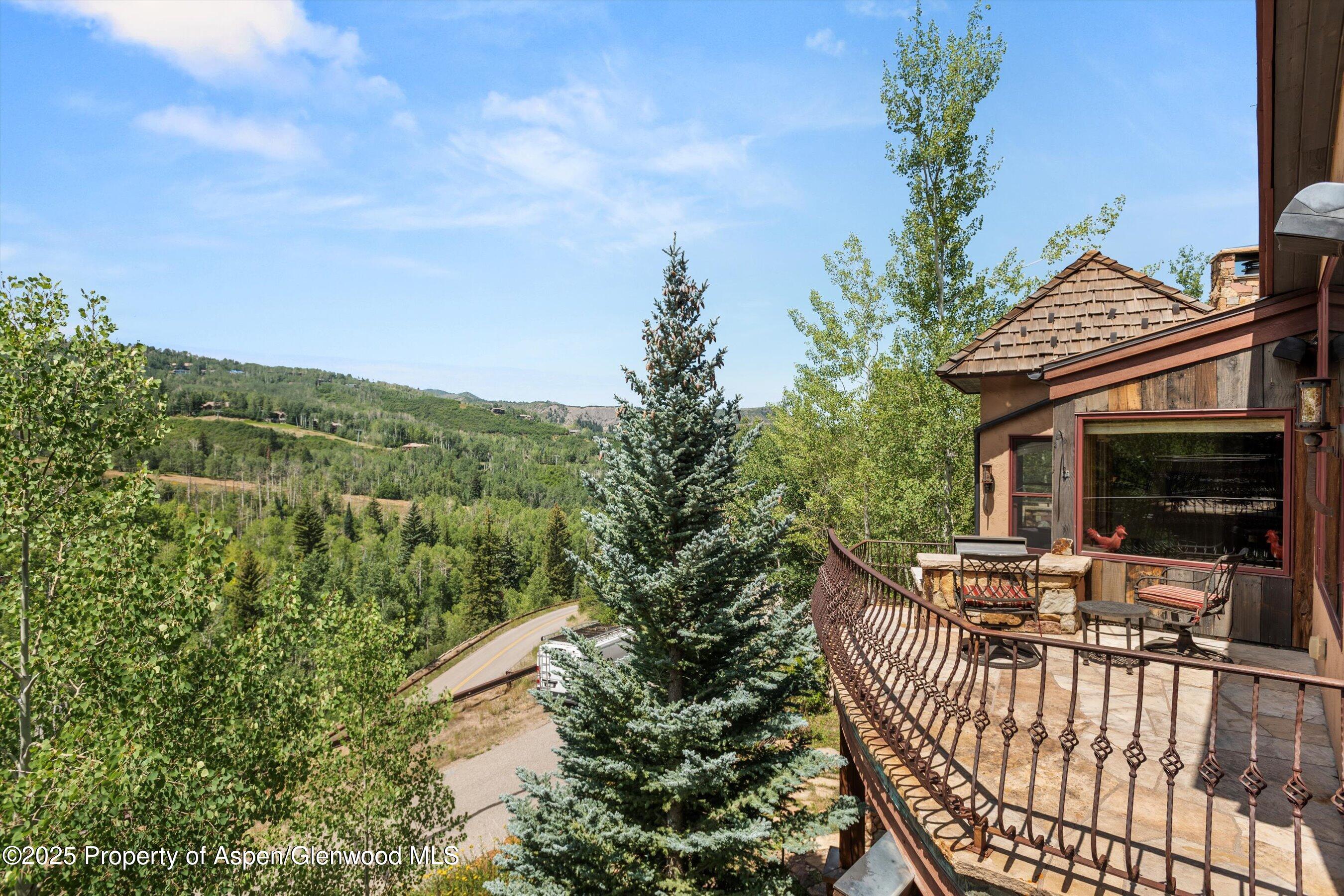824 Pine Crest Lane Snowmass Village CO 81615
