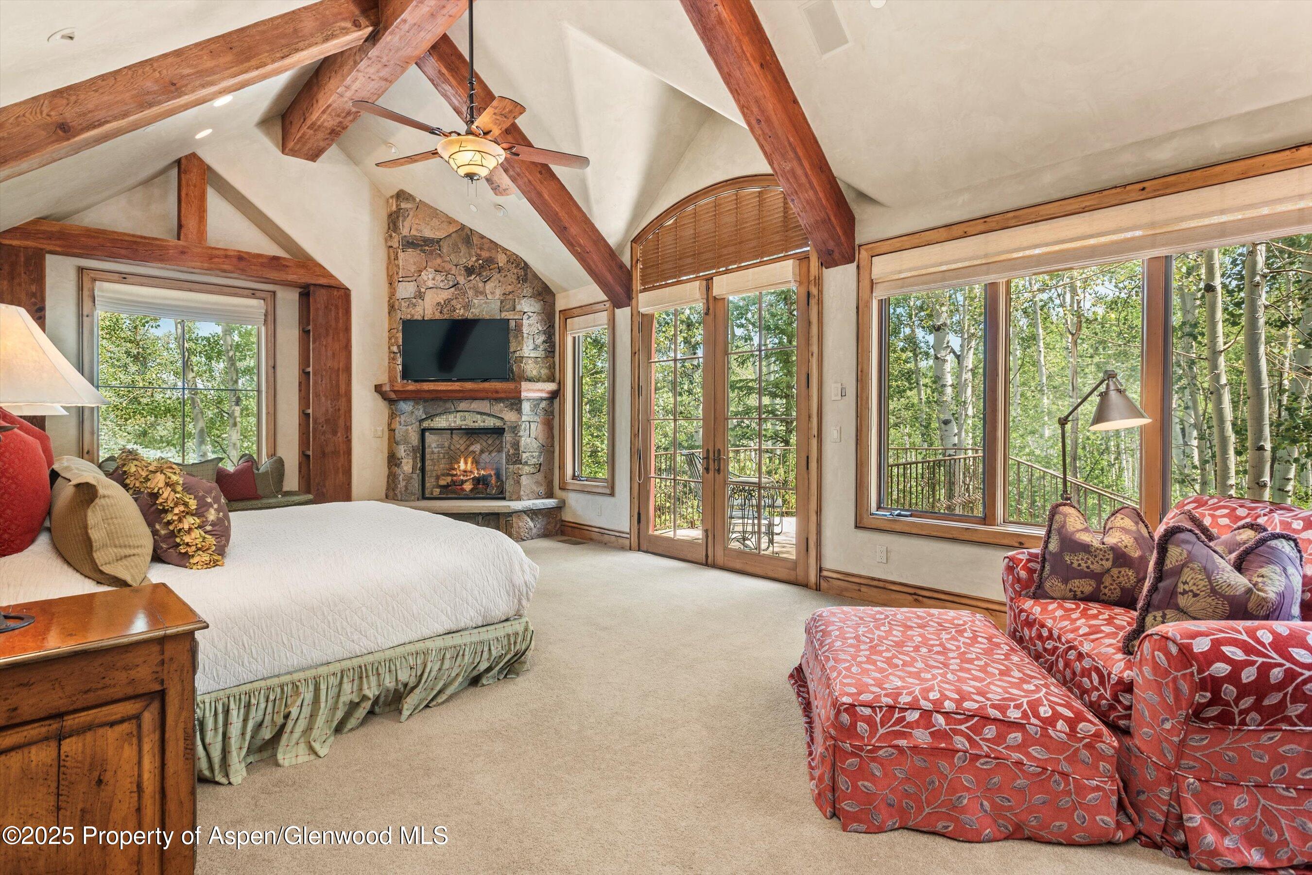 824 Pine Crest Lane Snowmass Village CO 81615